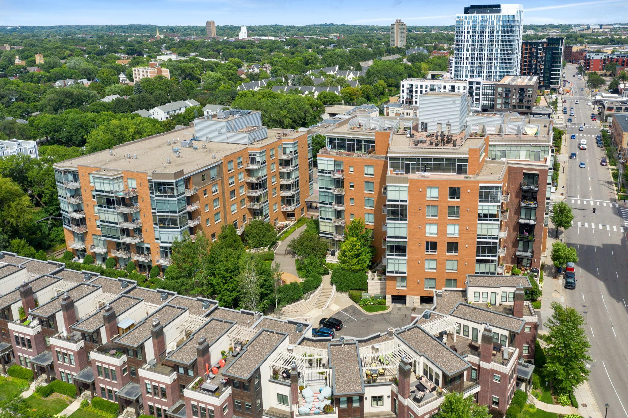View of Residential at 100 2nd Street #A560, Minneapolis MN 55413, Minneapolis (47 of 47) - Mike Wilen | Minnesota Team Real Estate