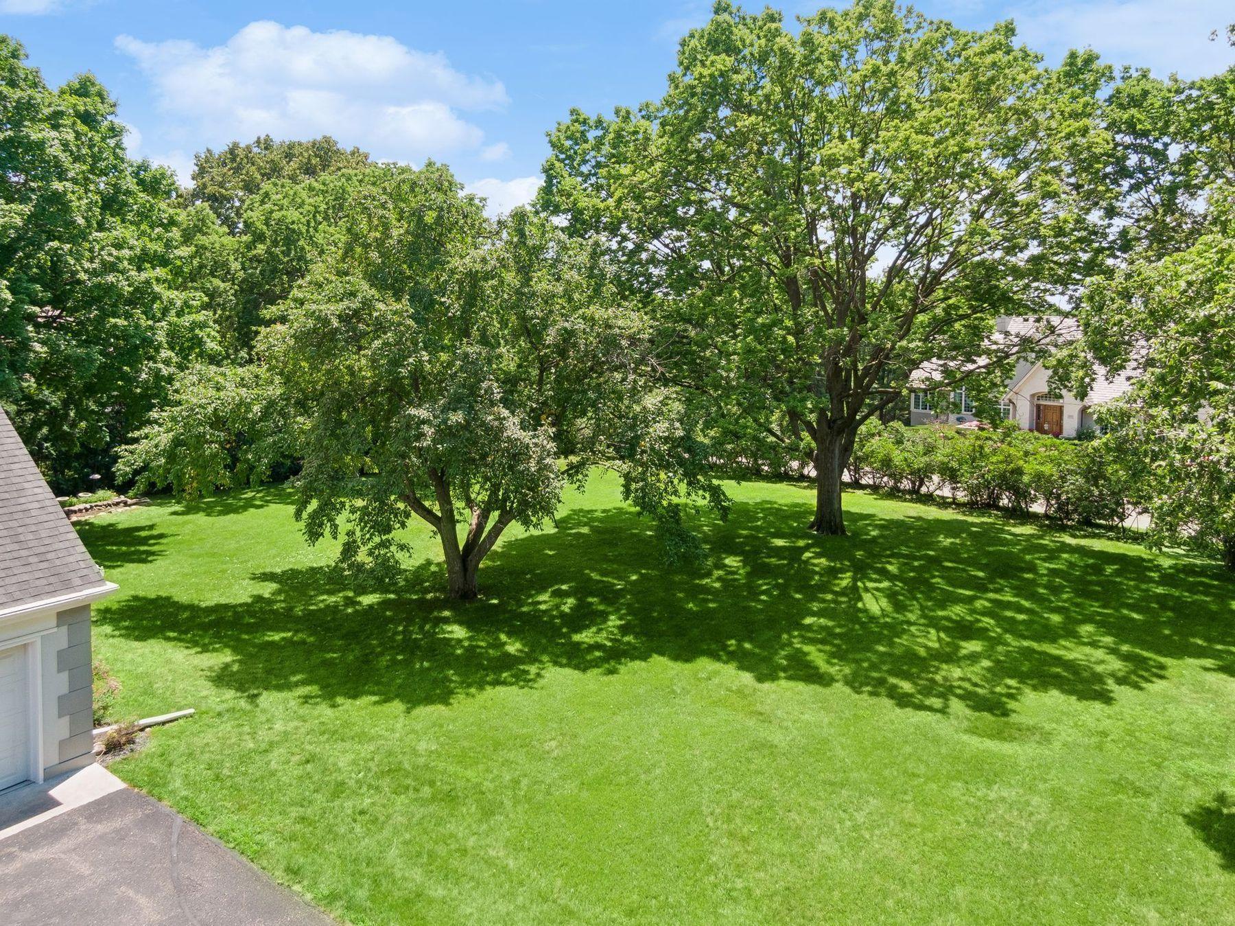 View of Land at 480 Highcroft Road, Wayzata MN 55391, Wayzata (5 of 12) - Mike Wilen | Minnesota Team Real Estate
