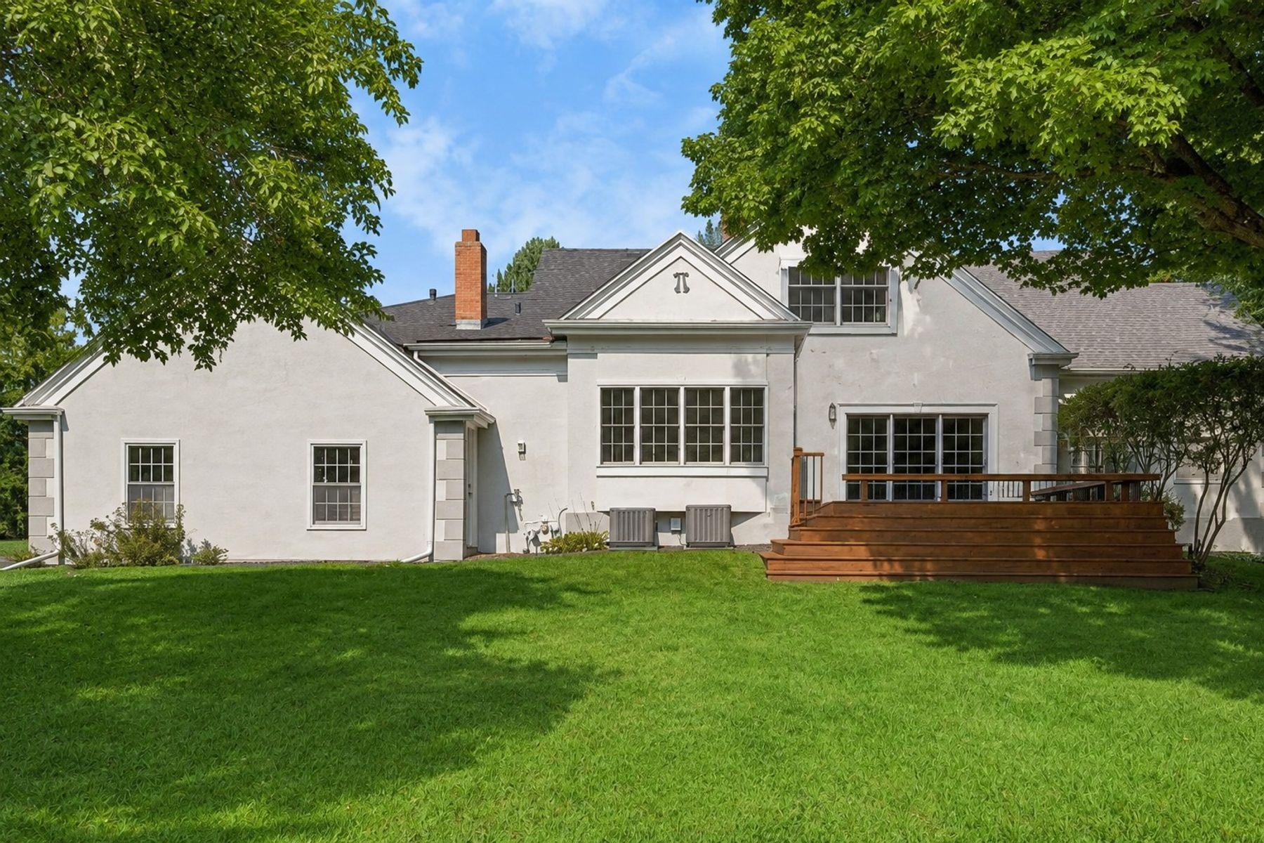 View of Land at 480 Highcroft Road, Wayzata MN 55391, Wayzata (7 of 12) - Mike Wilen | Minnesota Team Real Estate
