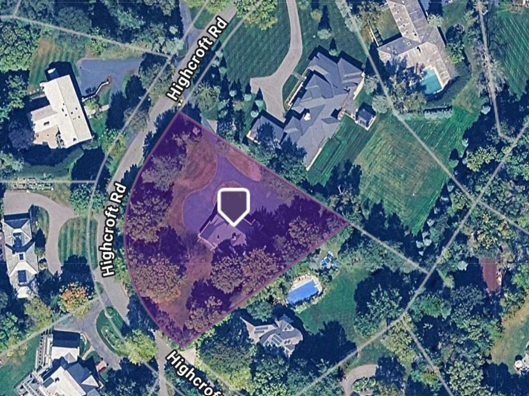 View of Land at 480 Highcroft Road, Wayzata MN 55391, Wayzata (2 of 12) - Mike Wilen | Minnesota Team Real Estate