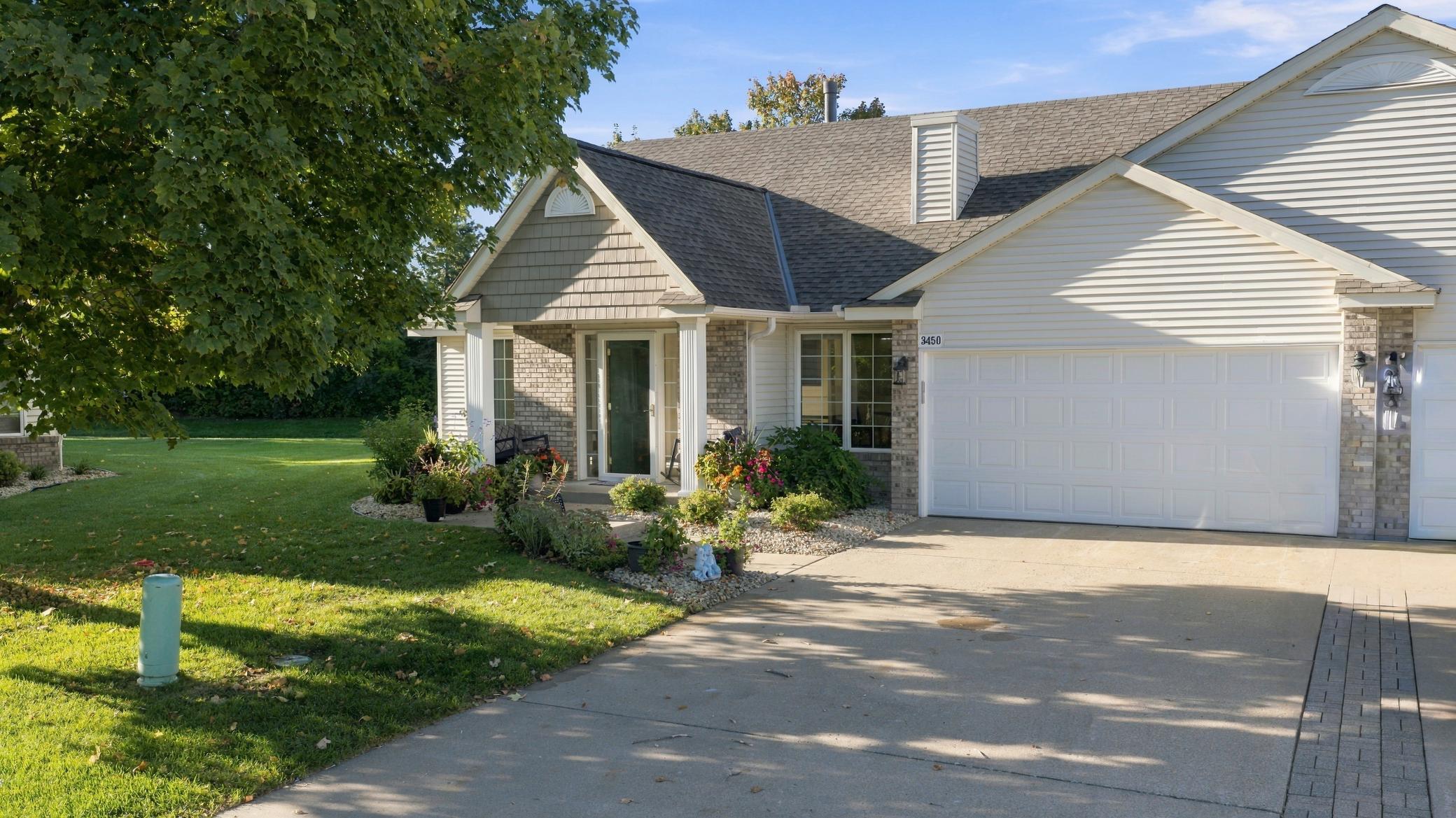 View of (TH) Side x Side at 3450 131st Avenue, Coon Rapids - Mike Wilen | Minnesota Team Real Estate