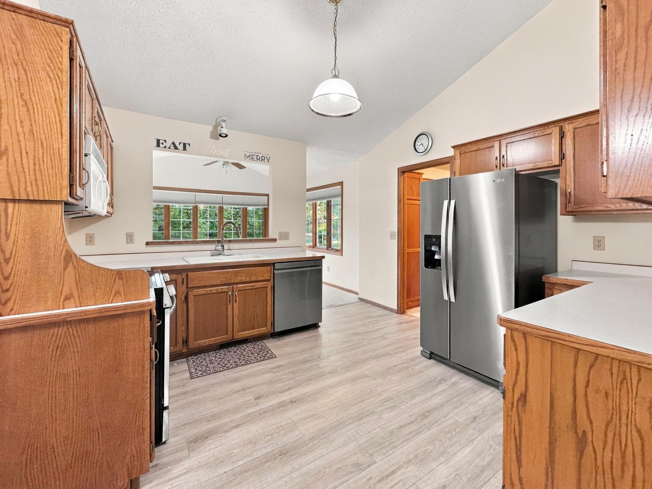View of Residential at 3450 131st Avenue, Coon Rapids MN 55448, Coon Rapids (6 of 22) - Mike Wilen | Minnesota Team Real Estate