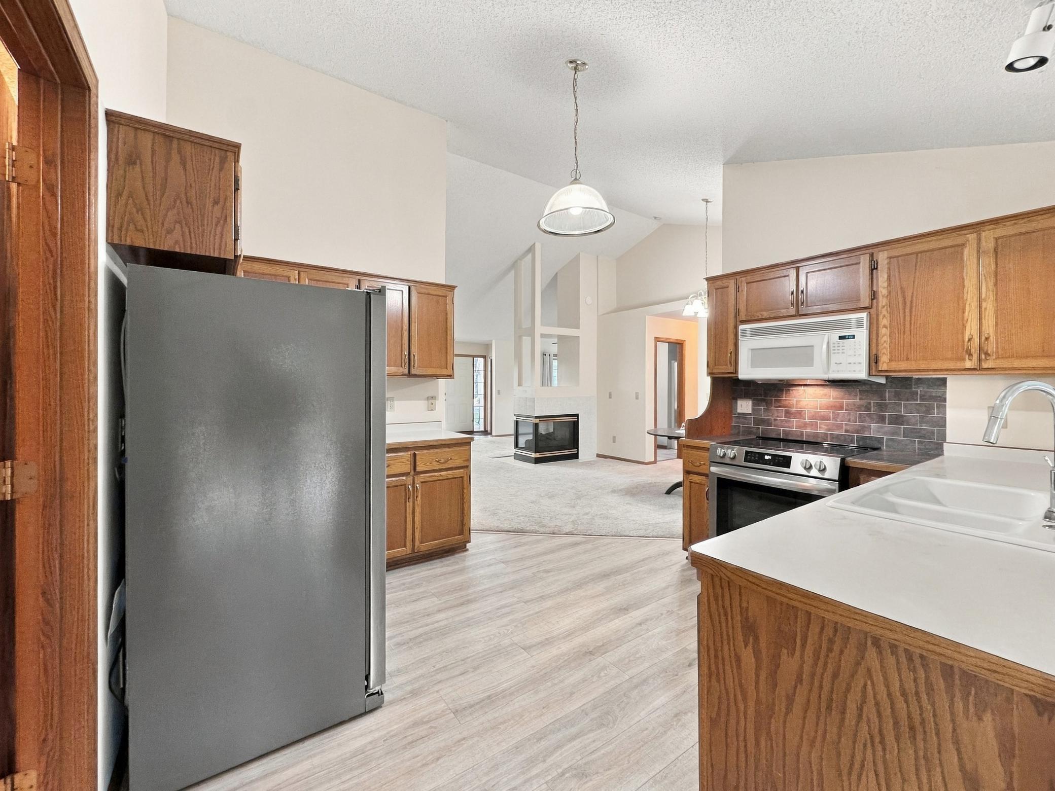 View of Residential at 3450 131st Avenue, Coon Rapids MN 55448, Coon Rapids (8 of 22) - Mike Wilen | Minnesota Team Real Estate