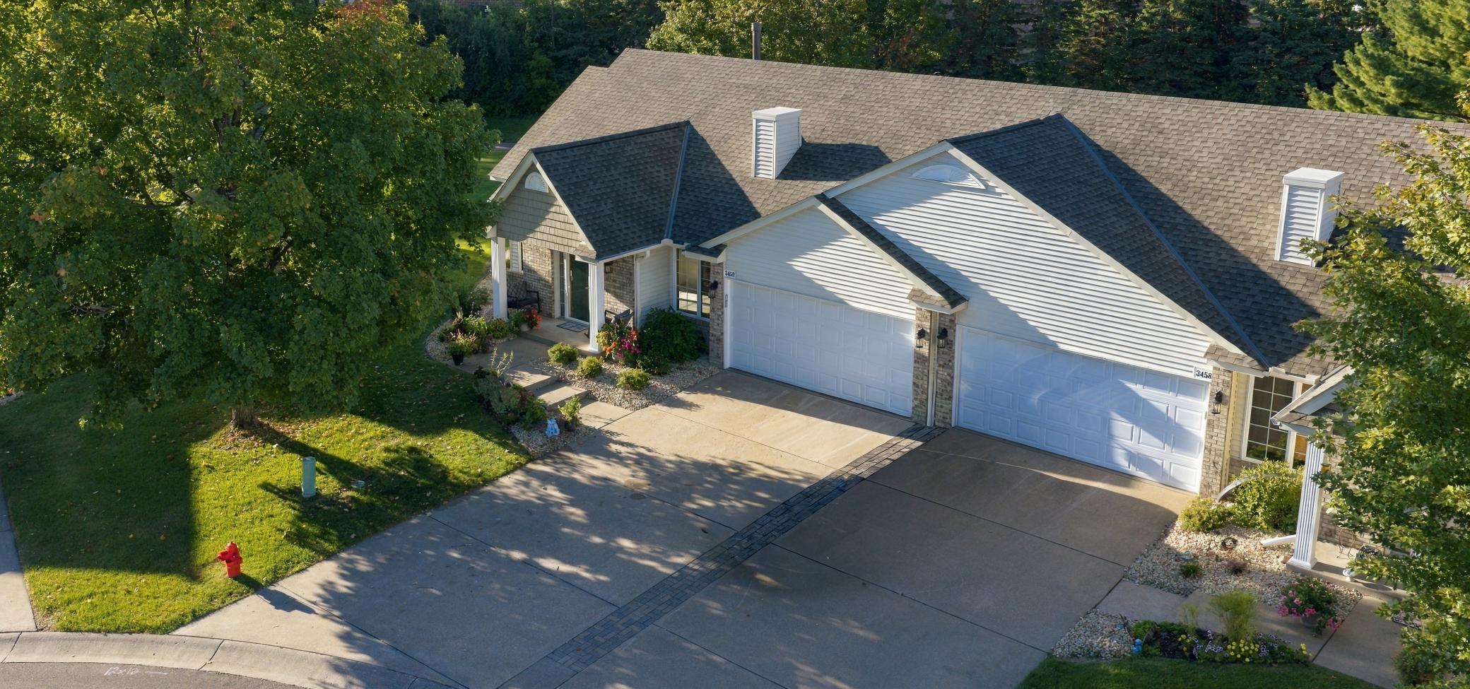 View of Residential at 3450 131st Avenue, Coon Rapids MN 55448, Coon Rapids (22 of 22) - Mike Wilen | Minnesota Team Real Estate