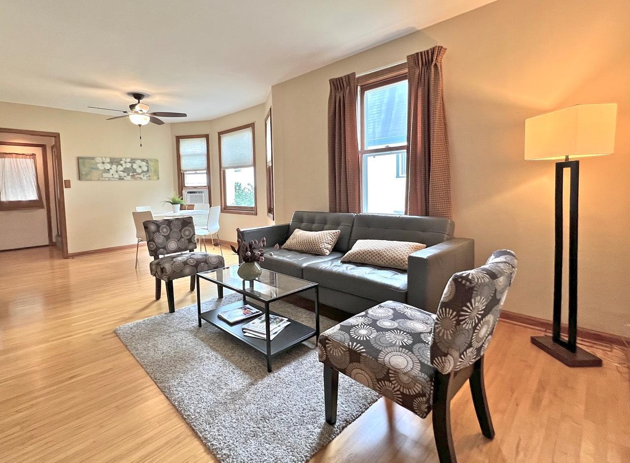 View of Residential at 1020 Chatsworth Street, Saint Paul MN 55103, Saint Paul (4 of 14) - Mike Wilen | Minnesota Team Real Estate