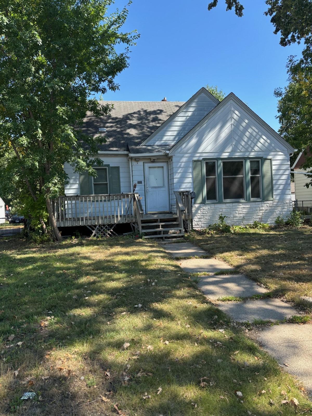 View of Residential at 4826 Fremont Avenue, Minneapolis MN 55430, Minneapolis - Mike Wilen | Minnesota Team Real Estate