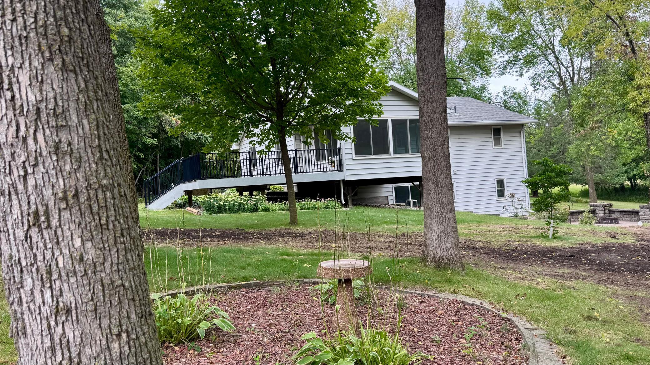 View of Residential at 301 Myrick Street, Le Sueur MN 56058, Le Sueur (4 of 42) - Mike Wilen | Minnesota Team Real Estate