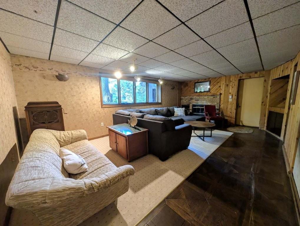 View of Residential at 185 Bevins Lane, Mahtomedi MN 55115, Mahtomedi (22 of 31) - Mike Wilen | Minnesota Team Real Estate