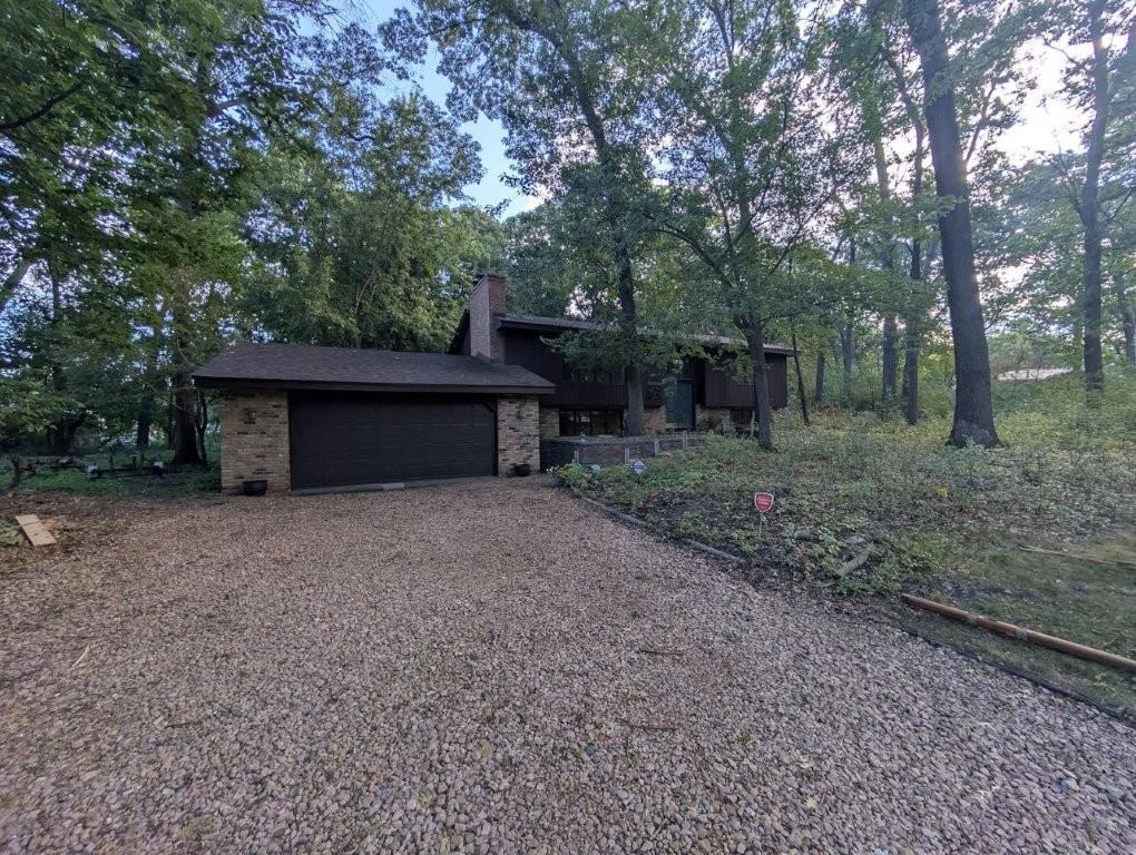 View of Residential at 185 Bevins Lane, Mahtomedi MN 55115, Mahtomedi - Mike Wilen | Minnesota Team Real Estate