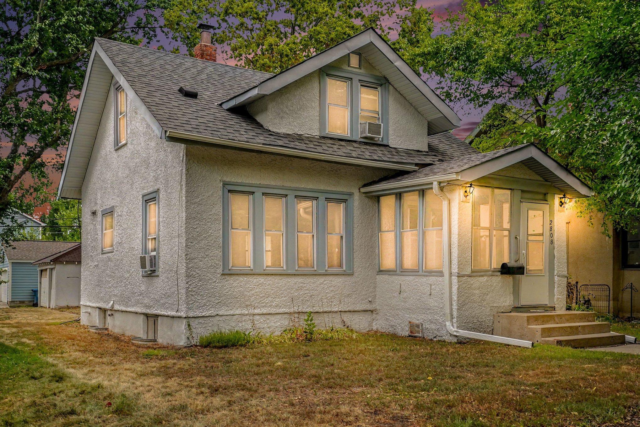 View of Residential at 2808 40th Avenue, Minneapolis MN 55406, Minneapolis - Mike Wilen | Minnesota Team Real Estate