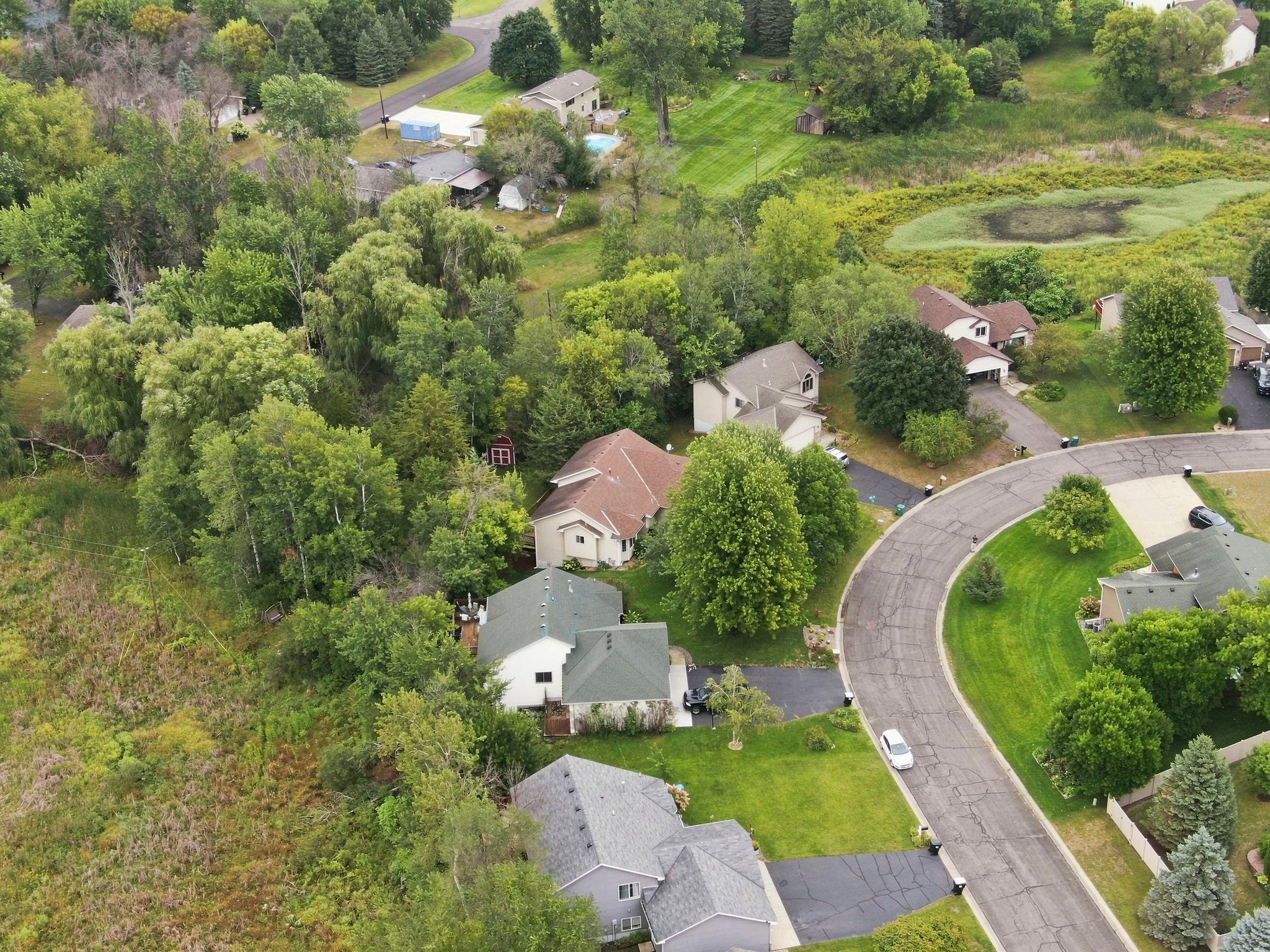 View of Residential at 14990 Argon Street, Ramsey MN 55303, Ramsey (35 of 41) - Mike Wilen | Minnesota Team Real Estate