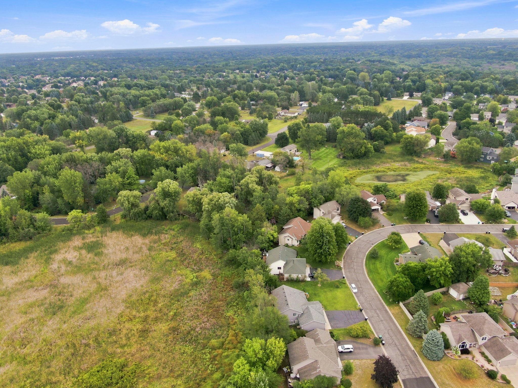 View of Residential at 14990 Argon Street, Ramsey MN 55303, Ramsey (34 of 41) - Mike Wilen | Minnesota Team Real Estate