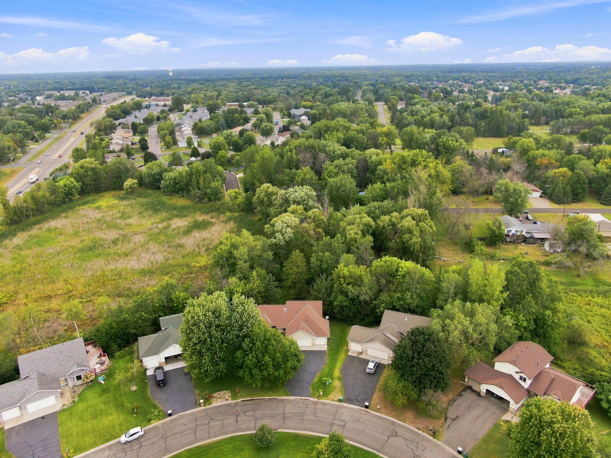 View of Residential at 14990 Argon Street, Ramsey MN 55303, Ramsey (5 of 41) - Mike Wilen | Minnesota Team Real Estate