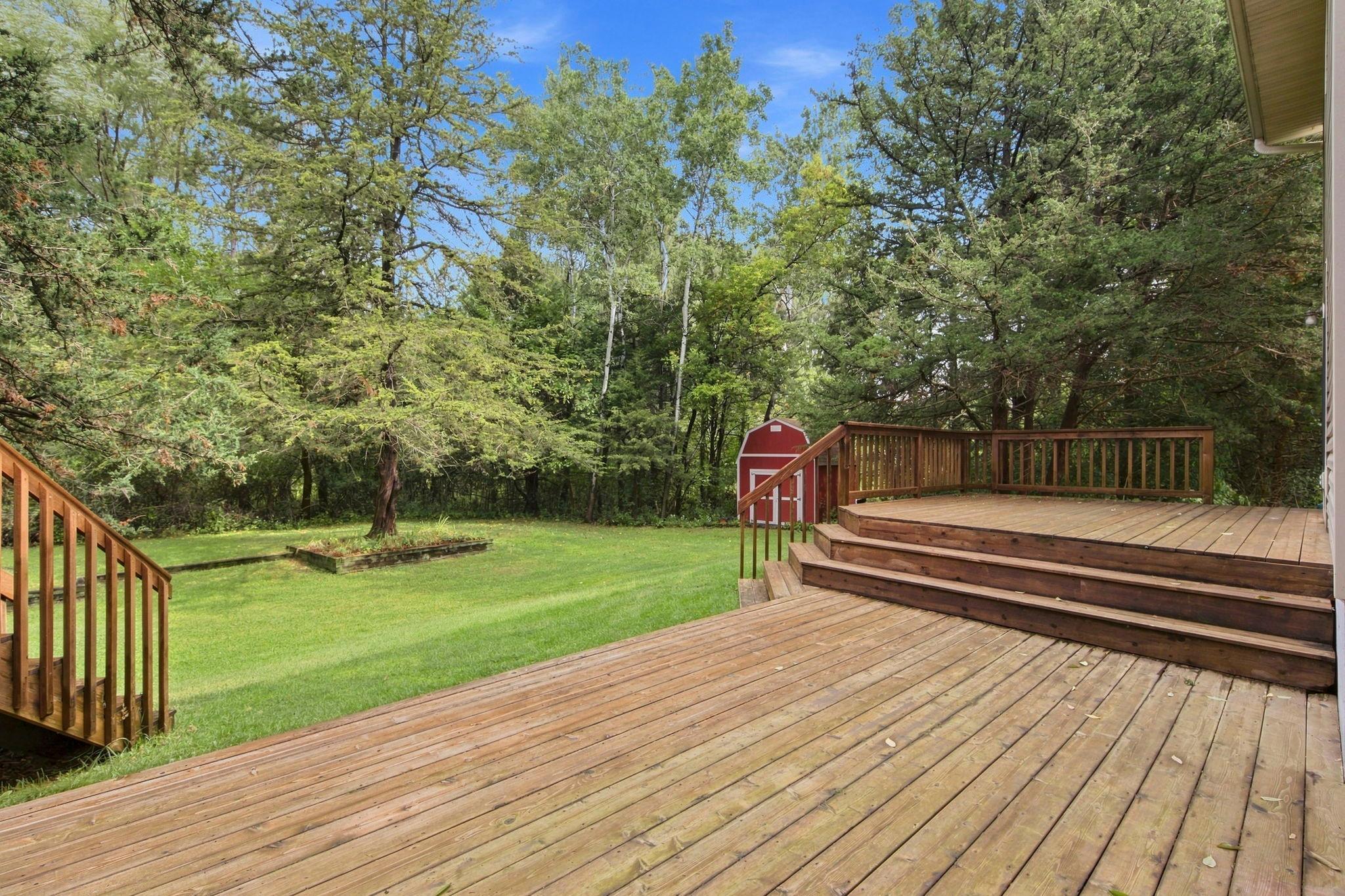 View of Residential at 14990 Argon Street, Ramsey MN 55303, Ramsey (32 of 41) - Mike Wilen | Minnesota Team Real Estate