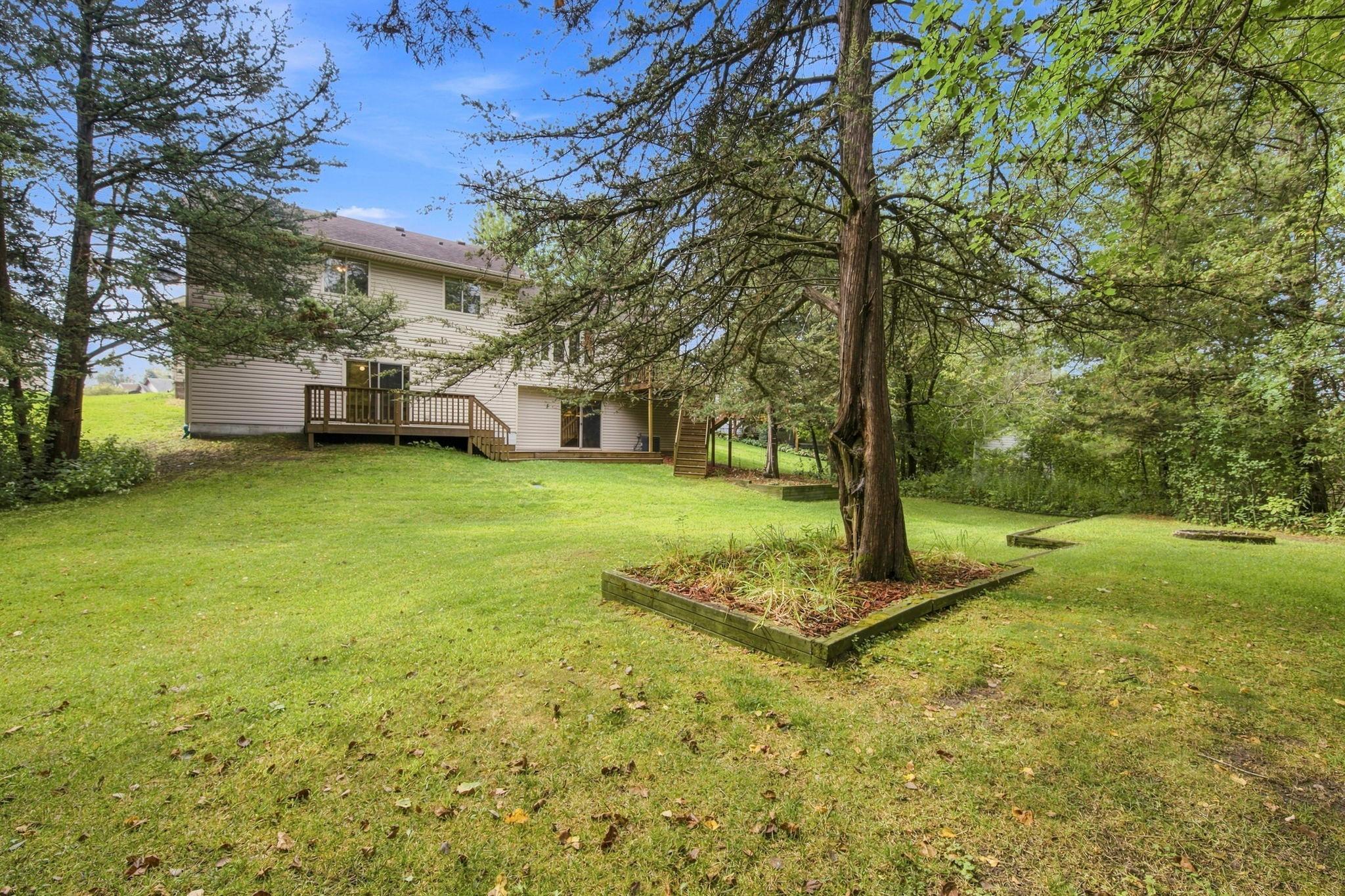 View of Residential at 14990 Argon Street, Ramsey MN 55303, Ramsey (30 of 41) - Mike Wilen | Minnesota Team Real Estate