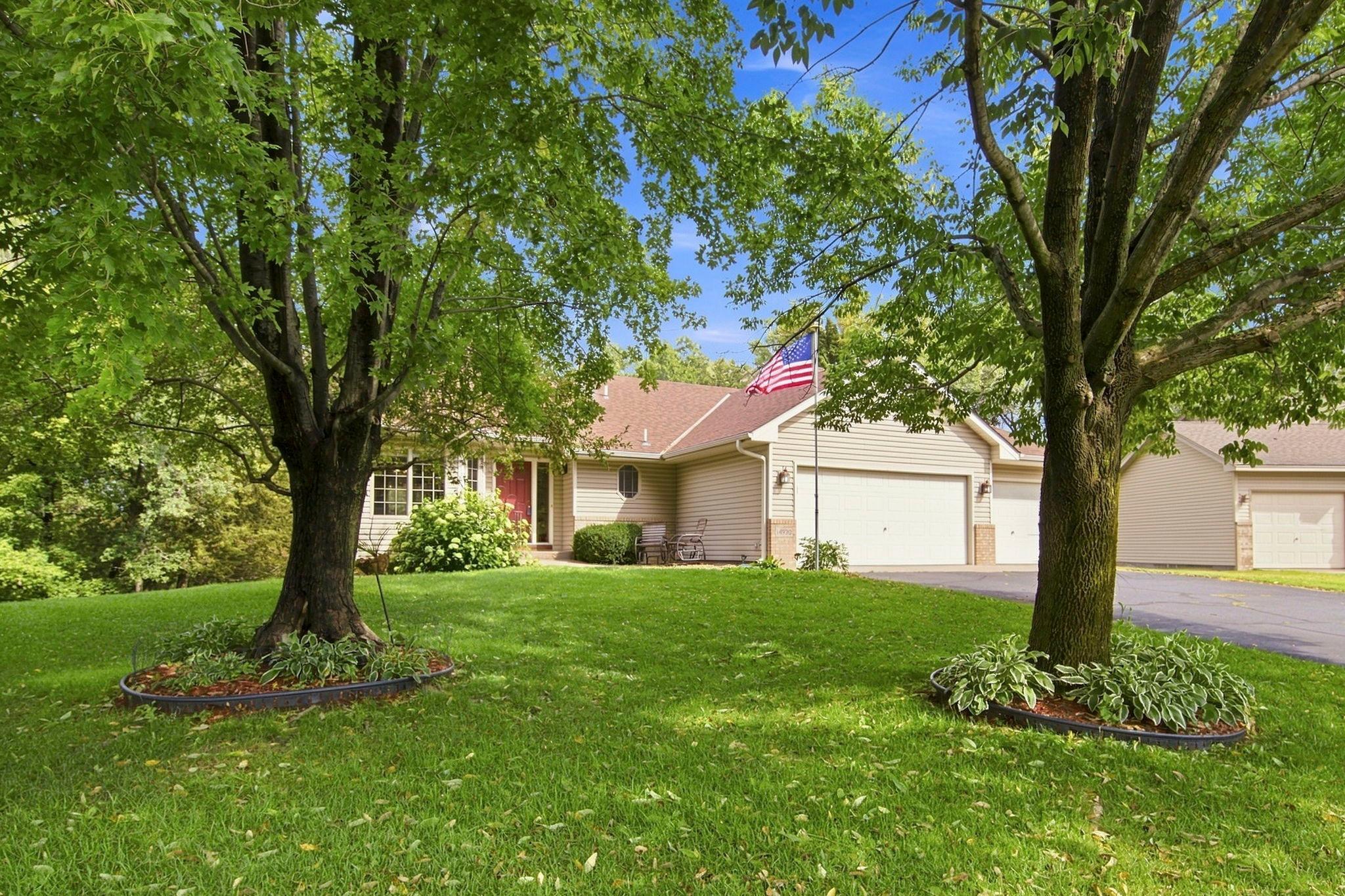 View of Residential at 14990 Argon Street, Ramsey MN 55303, Ramsey (2 of 41) - Mike Wilen | Minnesota Team Real Estate