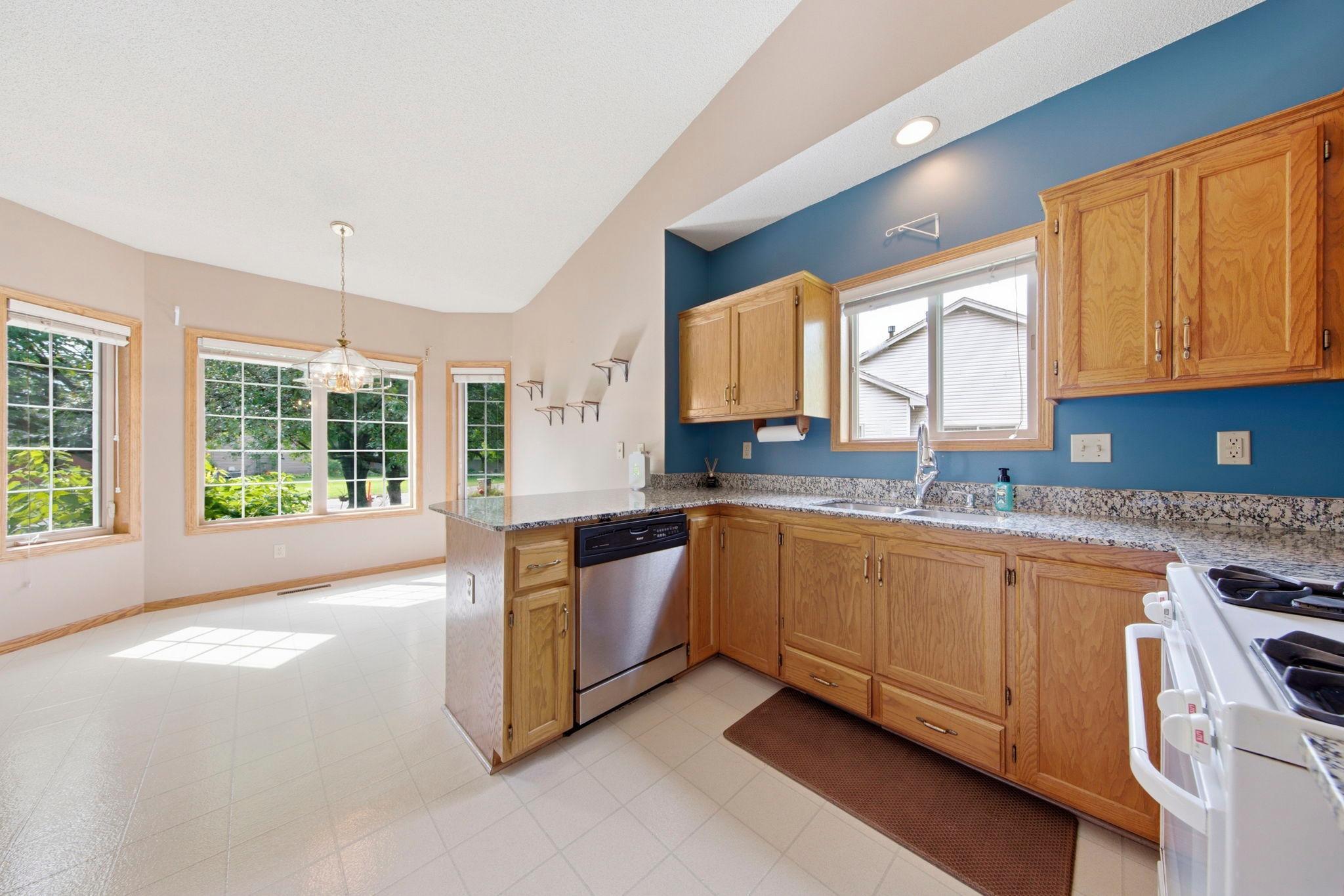 View of Residential at 14990 Argon Street, Ramsey MN 55303, Ramsey (9 of 41) - Mike Wilen | Minnesota Team Real Estate