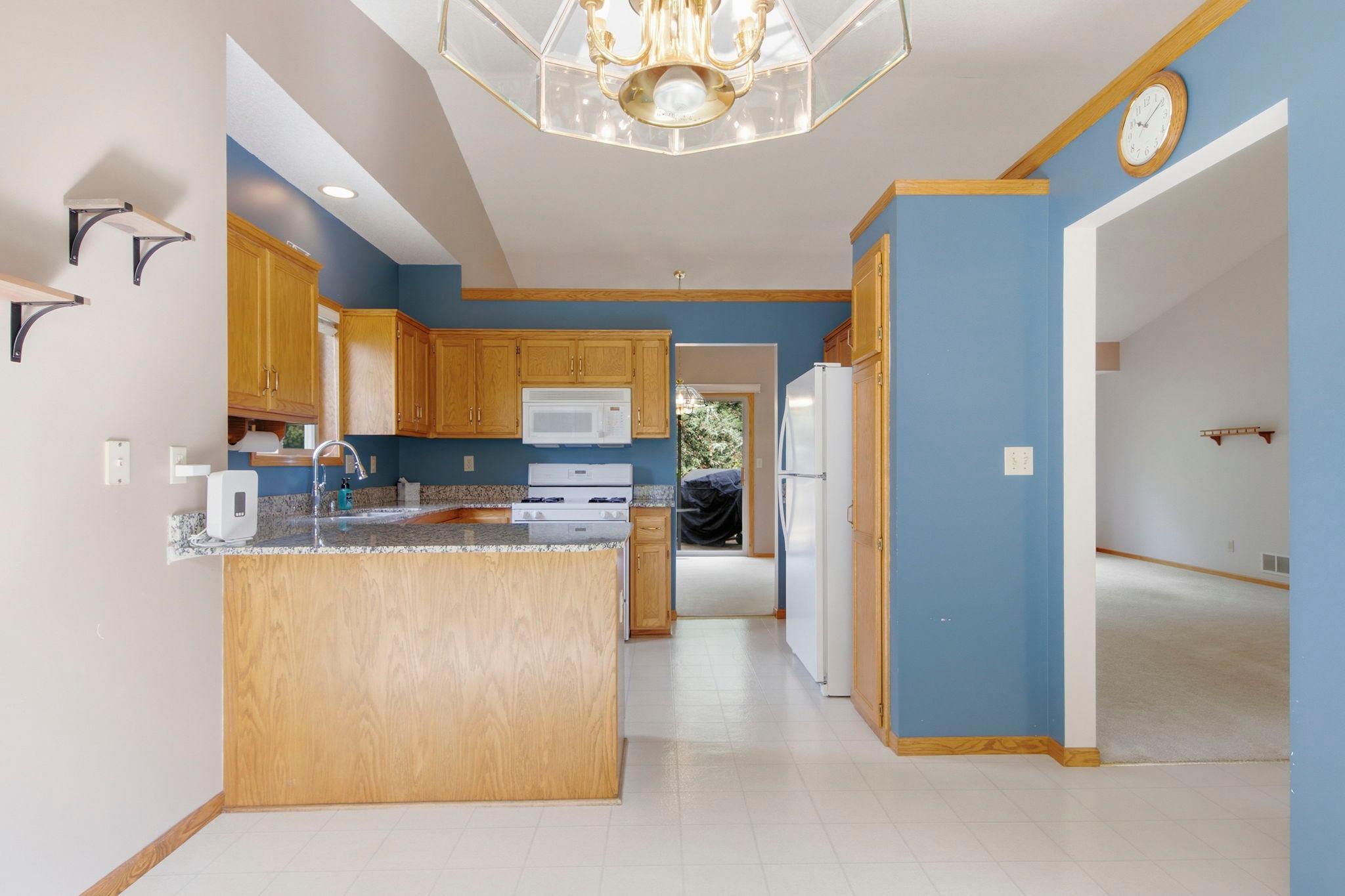 View of Residential at 14990 Argon Street, Ramsey MN 55303, Ramsey (7 of 41) - Mike Wilen | Minnesota Team Real Estate