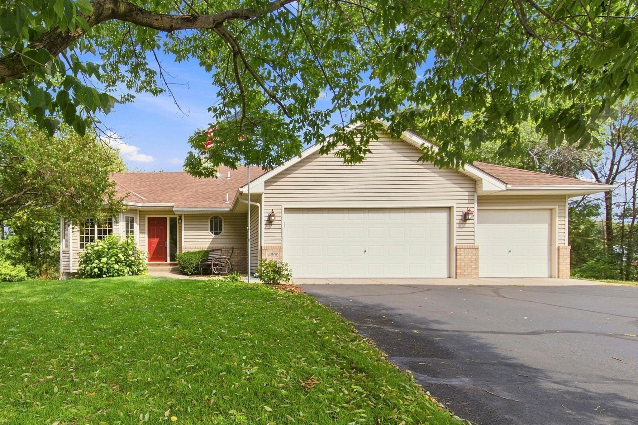 View of Residential at 14990 Argon Street, Ramsey MN 55303, Ramsey (3 of 41) - Mike Wilen | Minnesota Team Real Estate