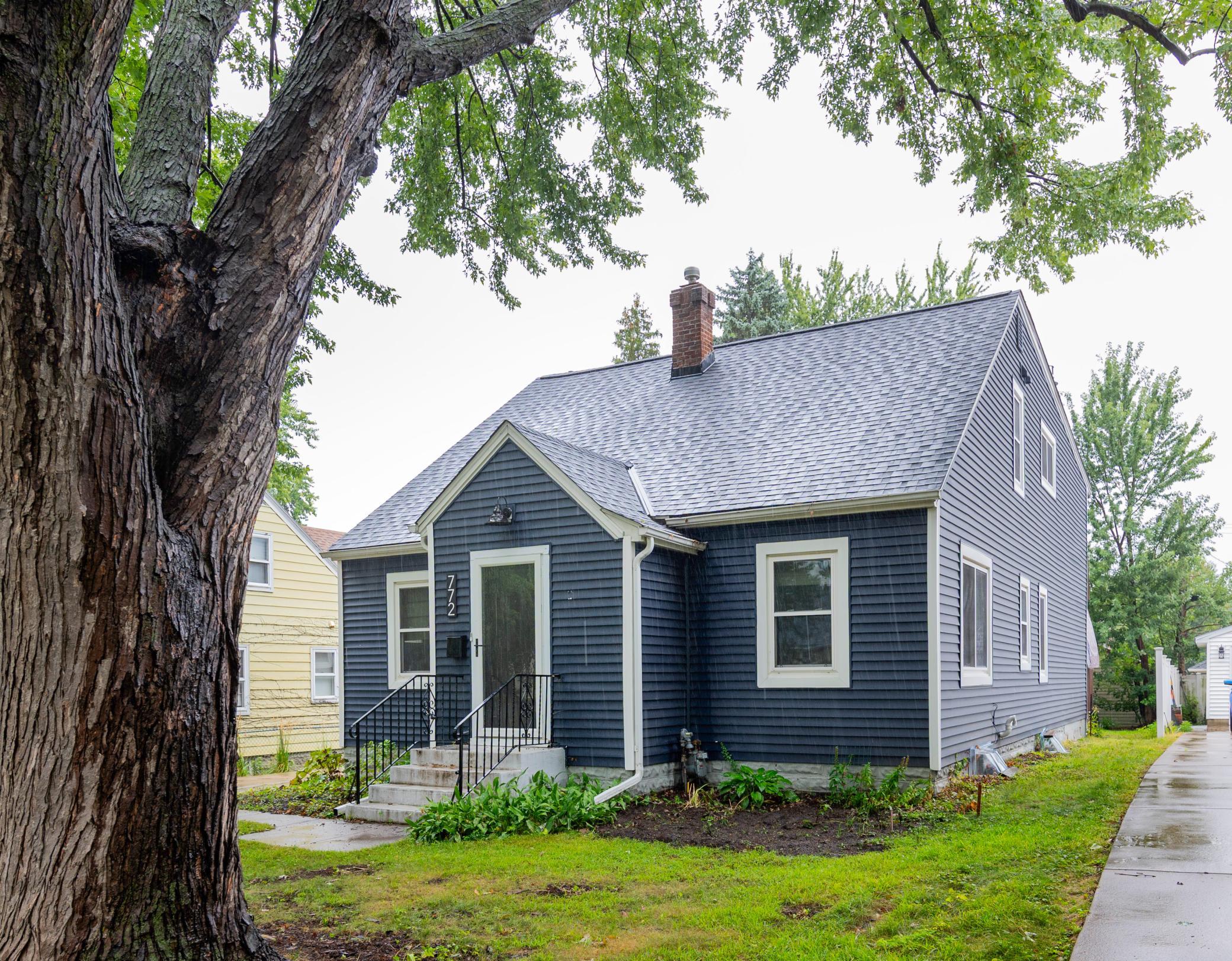 View of Single Family at 772 Iowa Avenue, Saint Paul - Mike Wilen | Minnesota Team Real Estate