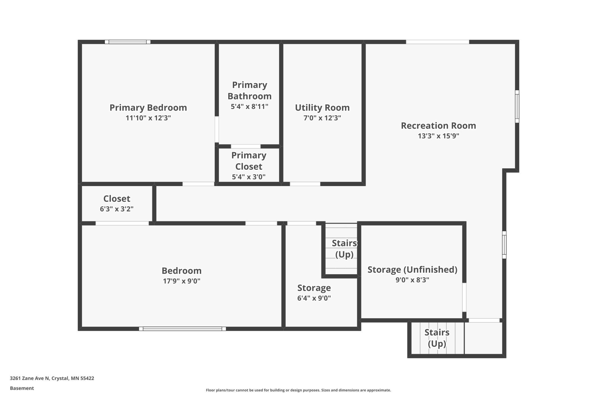 View of Residential at 3261 Zane Avenue, Crystal MN 55422, Crystal (9 of 21) - Mike Wilen | Minnesota Team Real Estate