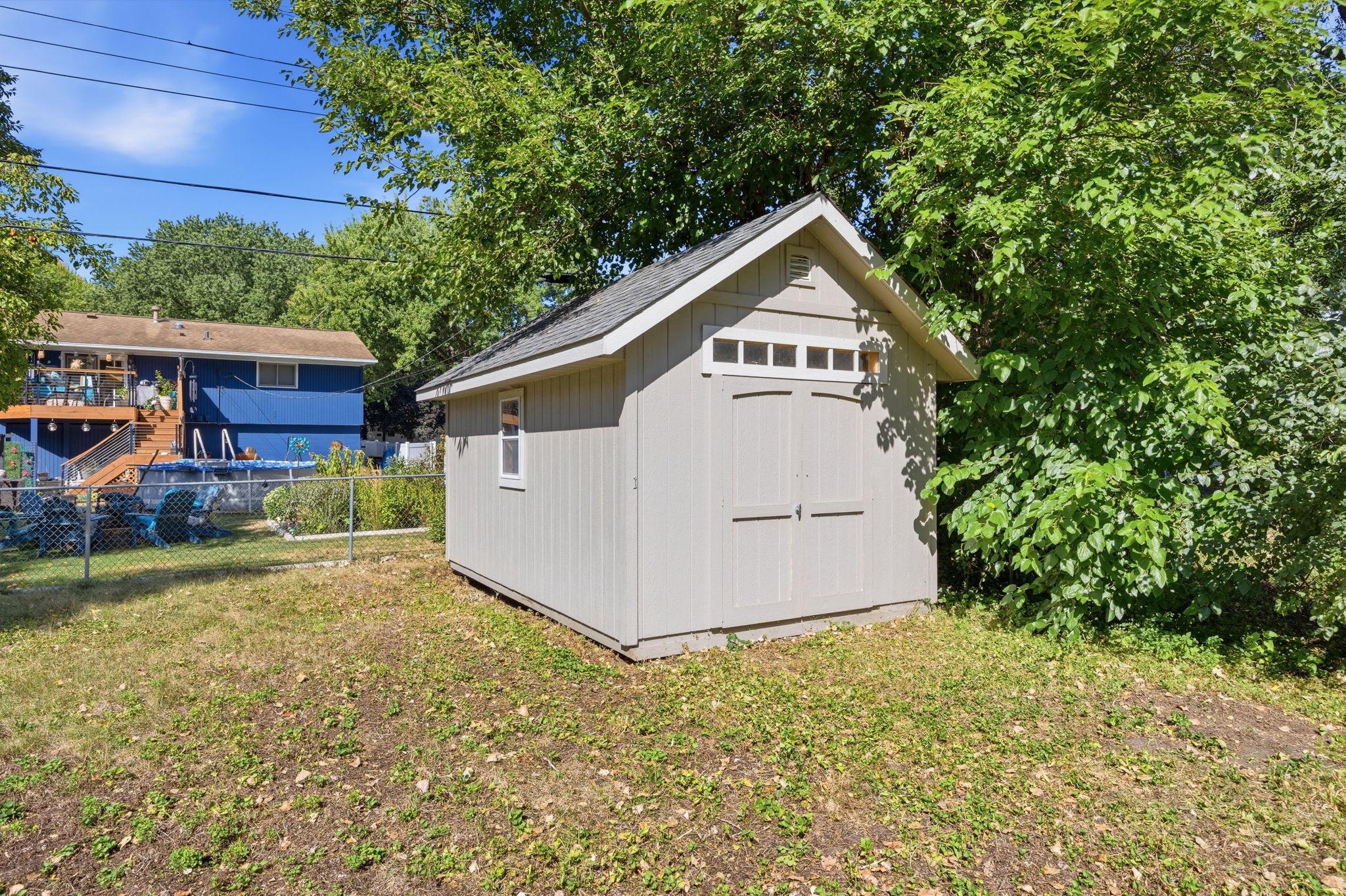 View of Residential at 3261 Zane Avenue, Crystal MN 55422, Crystal (20 of 21) - Mike Wilen | Minnesota Team Real Estate