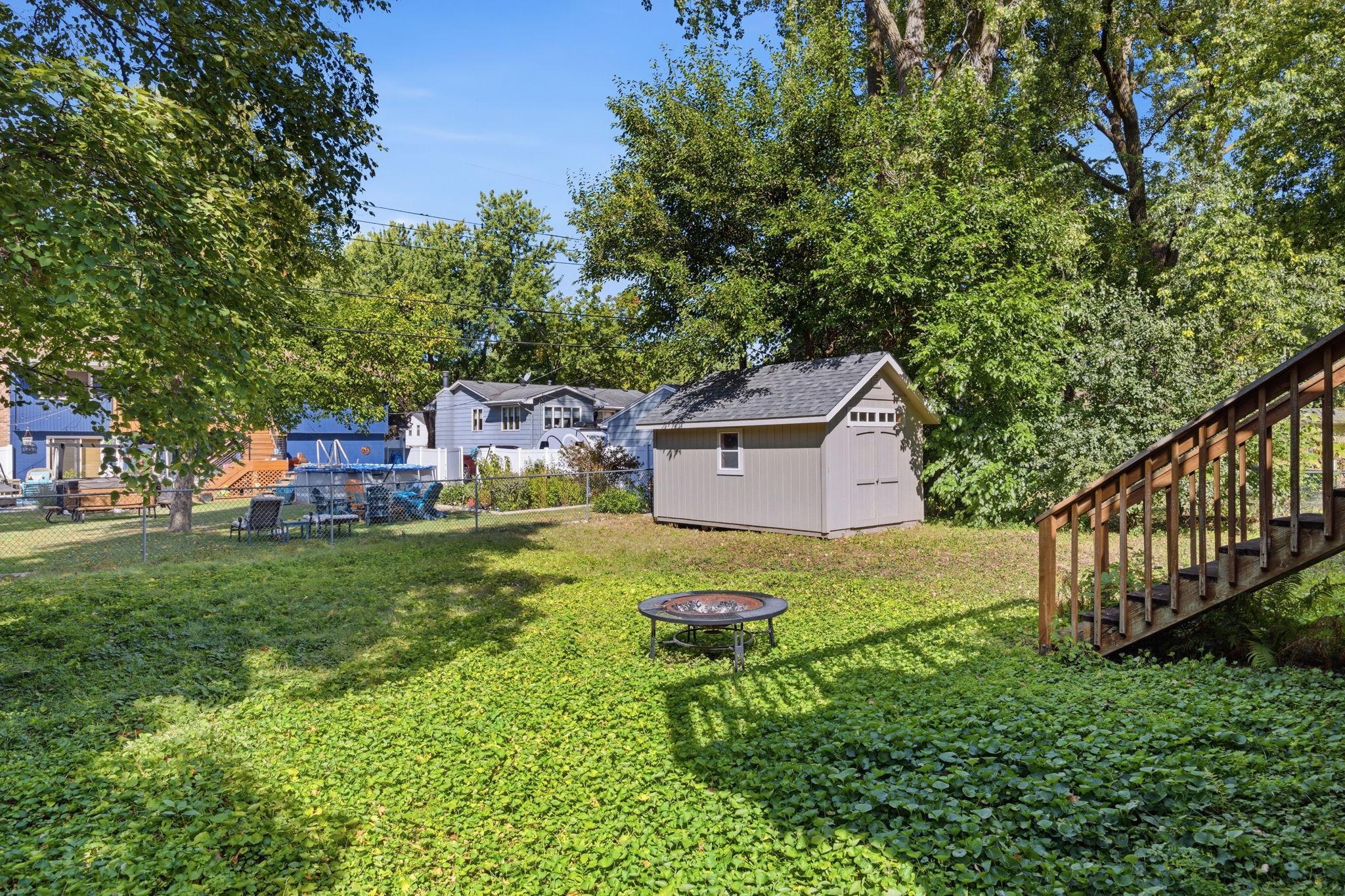 View of Residential at 3261 Zane Avenue, Crystal MN 55422, Crystal (19 of 21) - Mike Wilen | Minnesota Team Real Estate