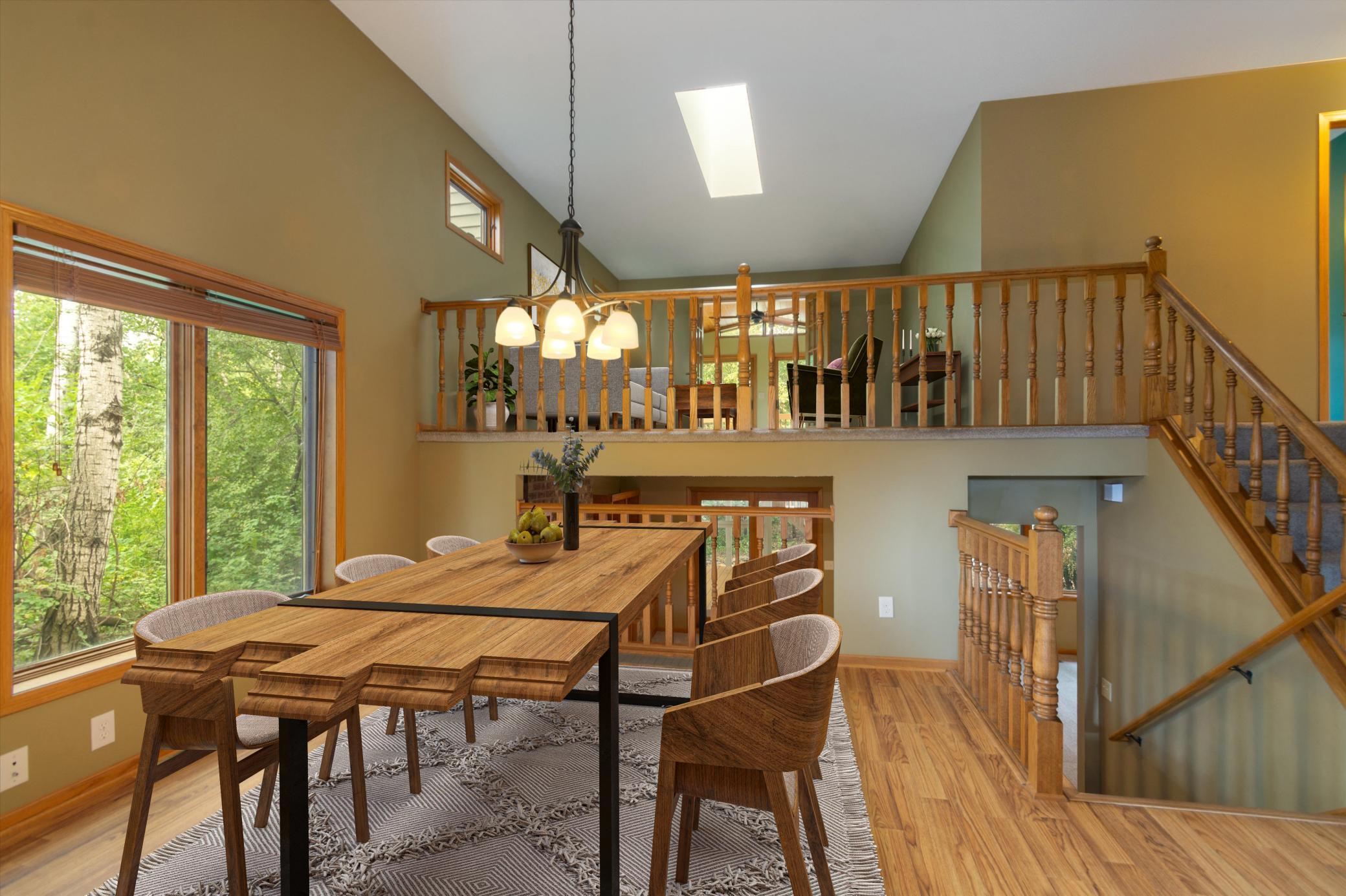 View of Residential at 17388 Jaguar Path, Lakeville MN 55044, Lakeville (7 of 30) - Mike Wilen | Minnesota Team Real Estate