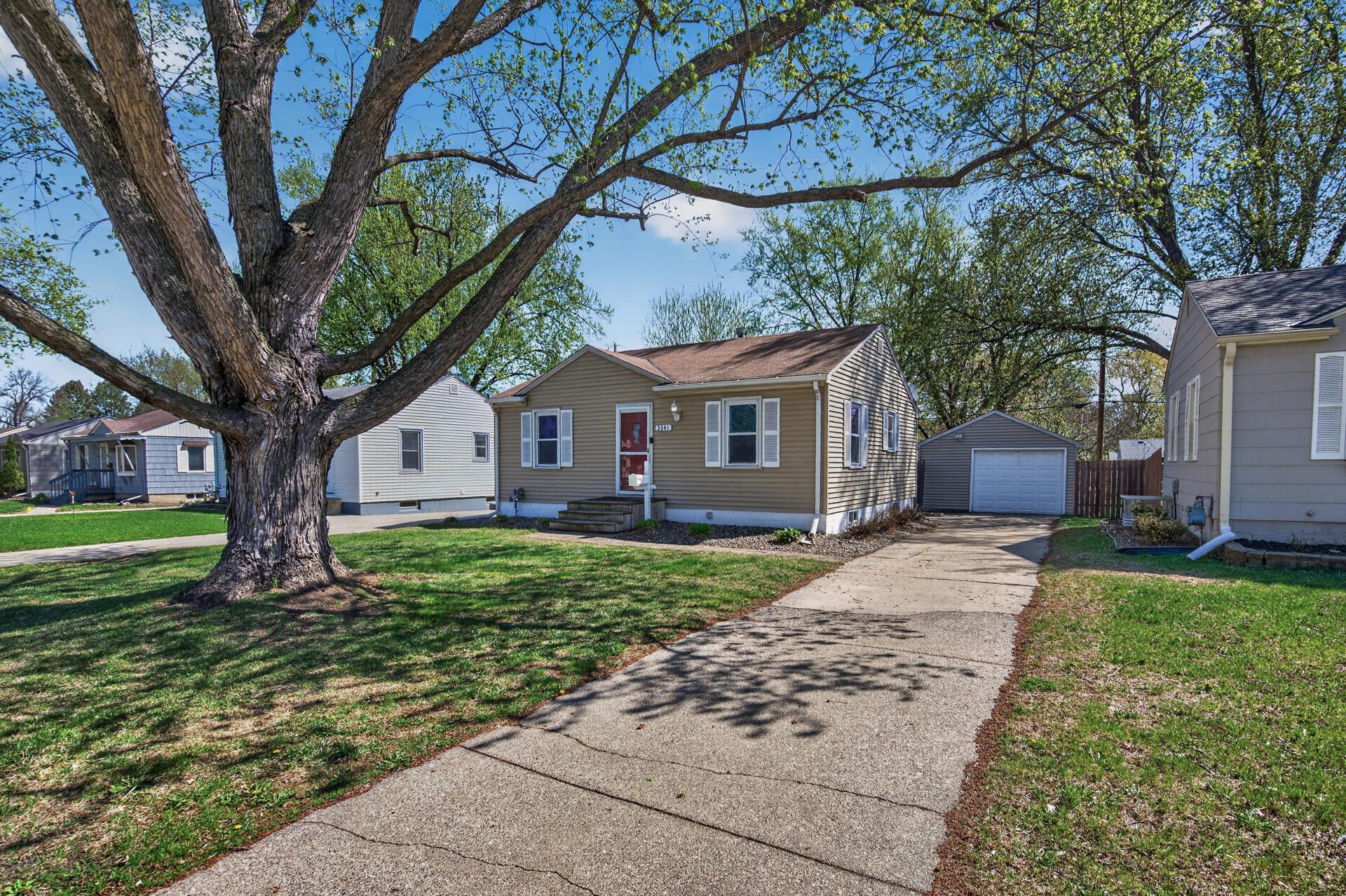 View of Residential at 3341 Aquila Avenue, Saint Louis Park MN 55426, Saint Louis Park (2 of 33) - Mike Wilen | Minnesota Team Real Estate