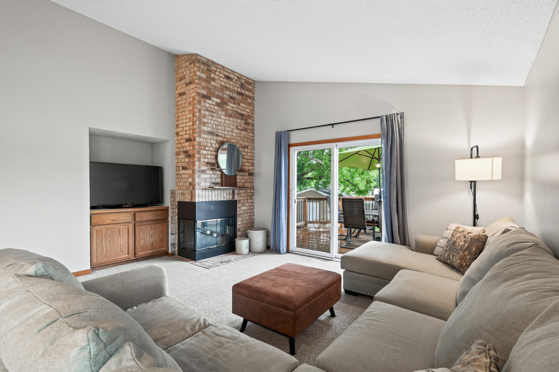 View of Residential at 5144 143rd Street, Savage MN 55378, Savage (6 of 32) - Mike Wilen | Minnesota Team Real Estate