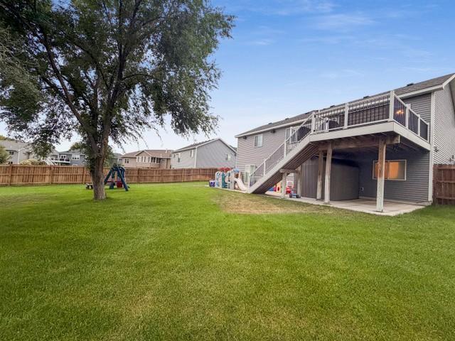 View of Residential at 1024 Nicole Avenue, Clearwater MN 55320, Clearwater (4 of 4) - Mike Wilen | Minnesota Team Real Estate