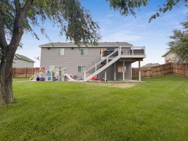 View of Residential at 1024 Nicole Avenue, Clearwater MN 55320, Clearwater (3 of 4) - Mike Wilen | Minnesota Team Real Estate