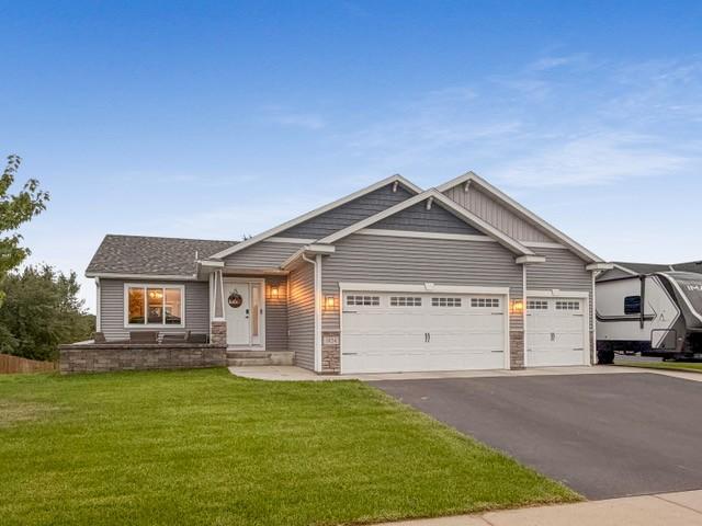 View of Residential at 1024 Nicole Avenue, Clearwater MN 55320, Clearwater (2 of 4) - Mike Wilen | Minnesota Team Real Estate