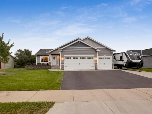 View of Single Family at 1024 Nicole Avenue, Clearwater - Mike Wilen | Minnesota Team Real Estate