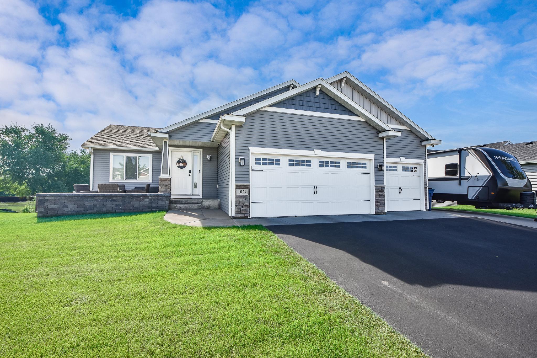 View of Single Family at 1024 Nicole Avenue, Clearwater - Mike Wilen | Minnesota Team Real Estate