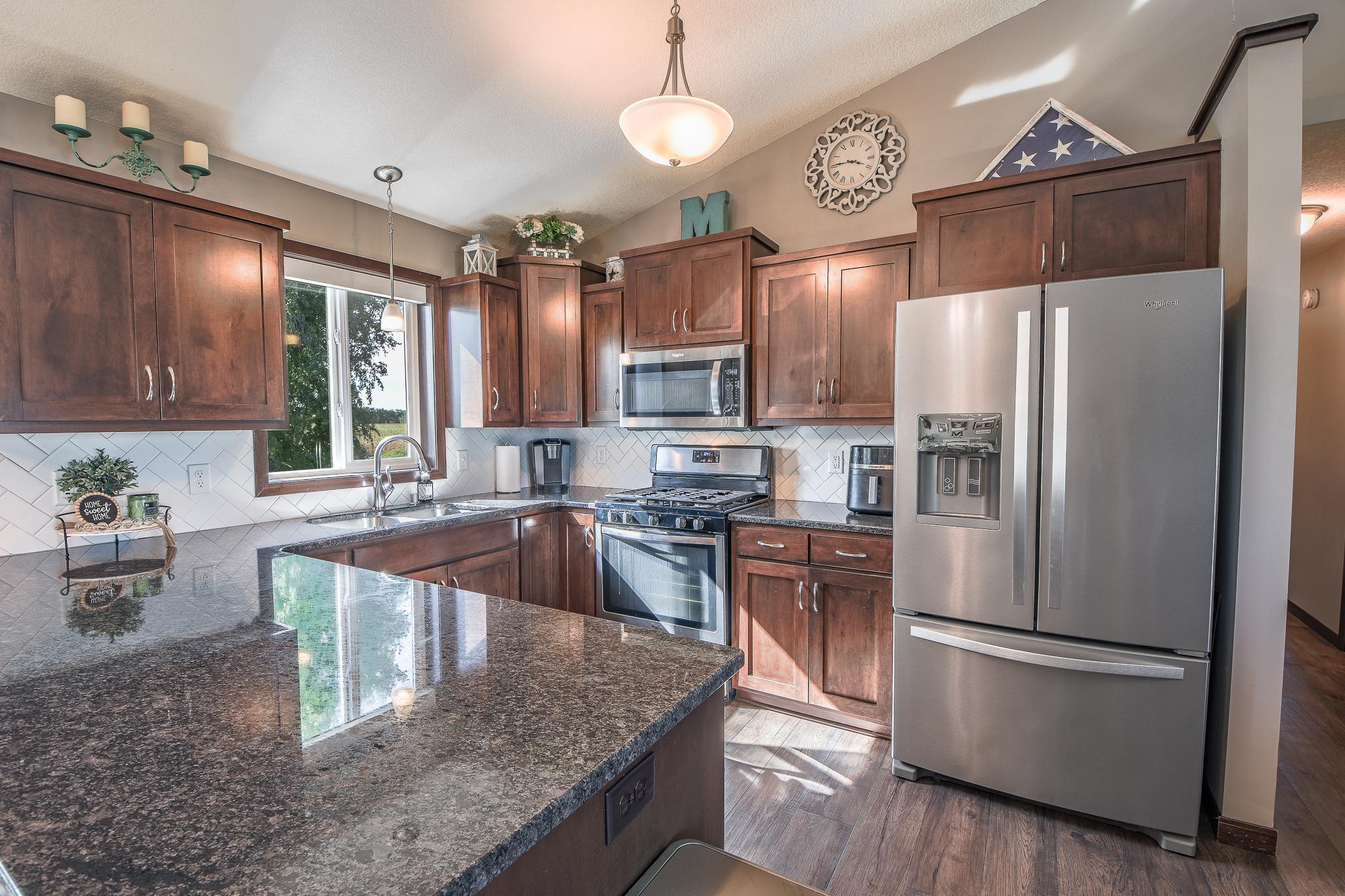 View of Residential at 1024 Nicole Avenue, Clearwater MN 55320, Clearwater (10 of 43) - Mike Wilen | Minnesota Team Real Estate