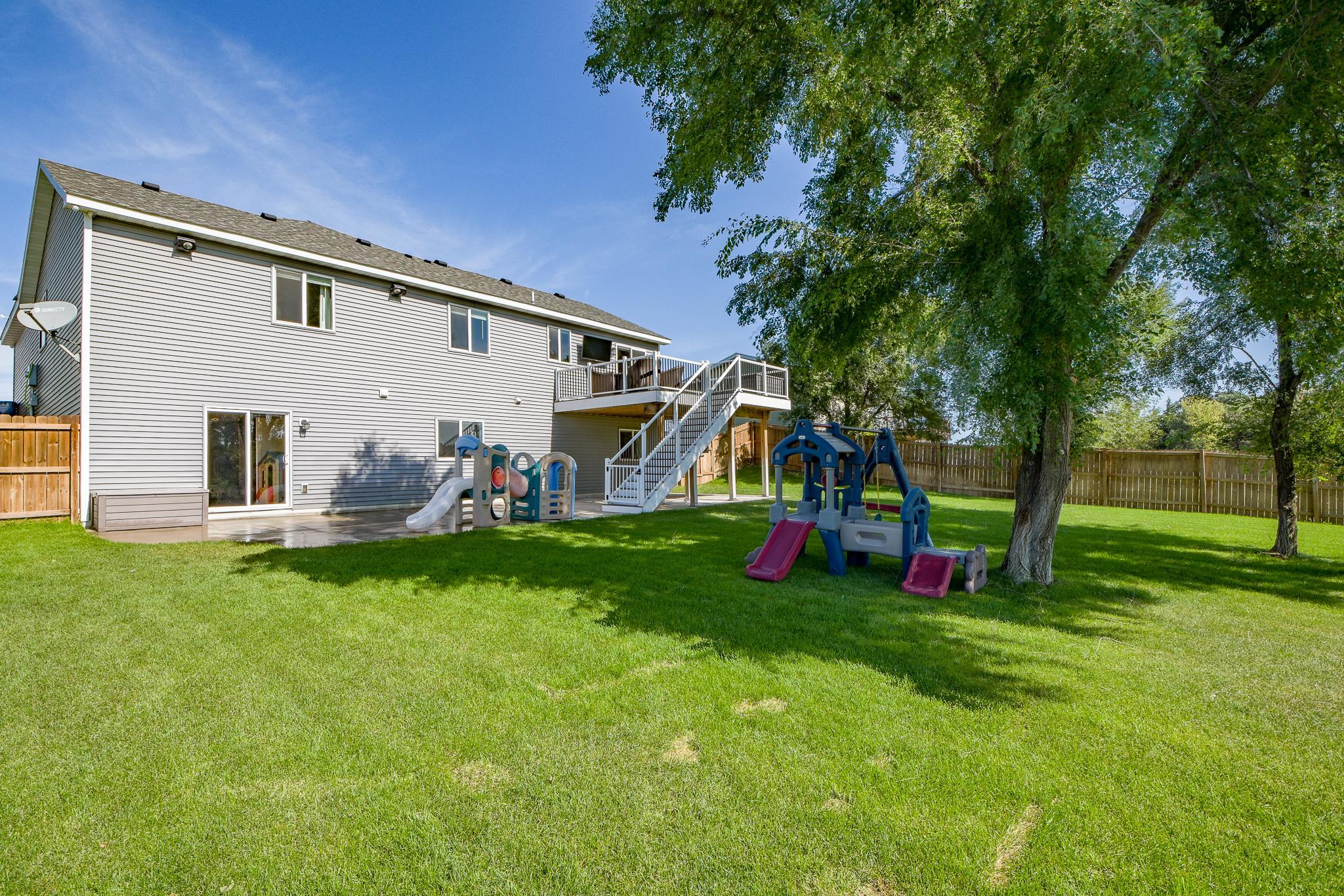 View of Residential at 1024 Nicole Avenue, Clearwater MN 55320, Clearwater (41 of 43) - Mike Wilen | Minnesota Team Real Estate
