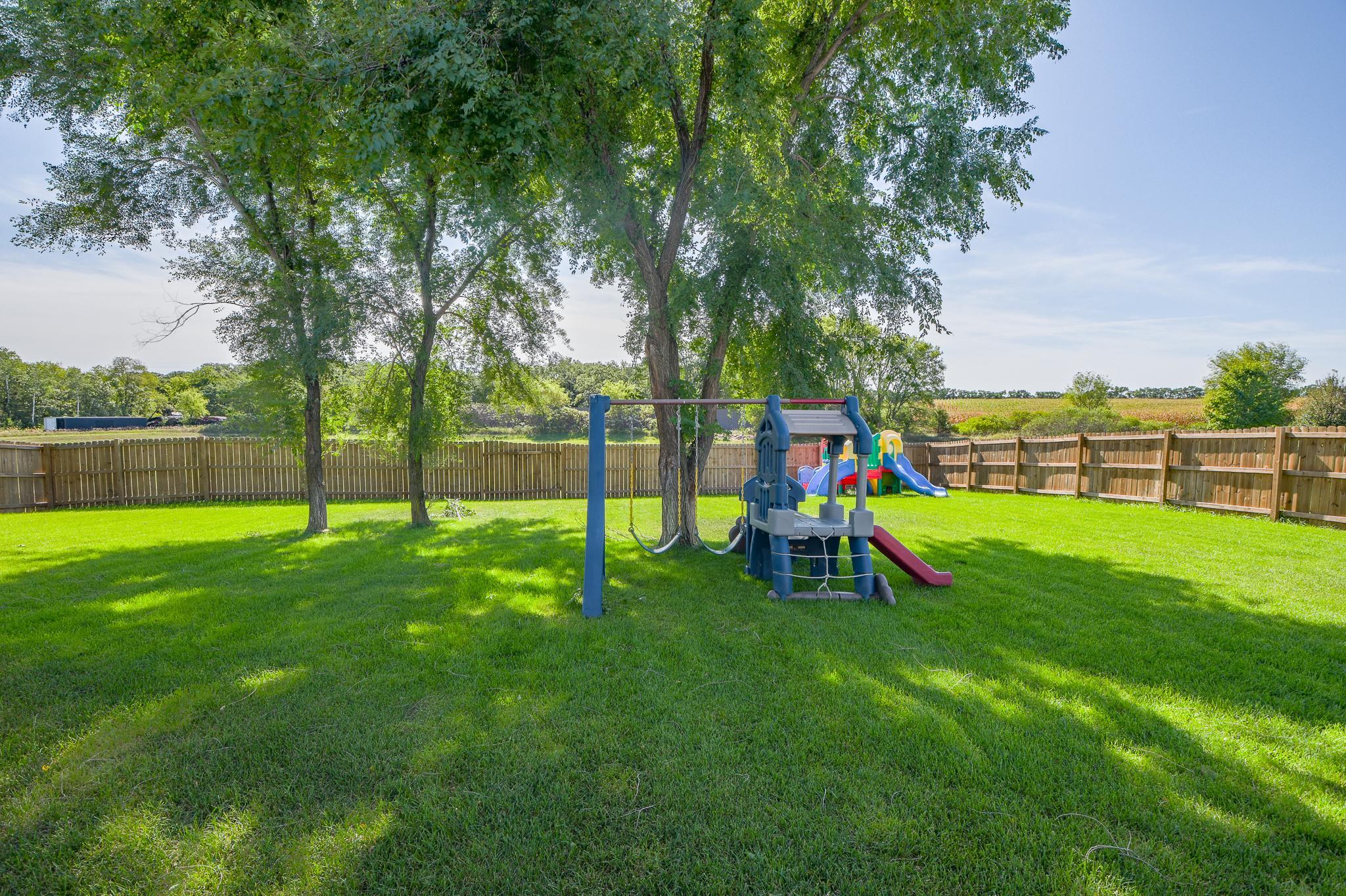 View of Residential at 1024 Nicole Avenue, Clearwater MN 55320, Clearwater (40 of 43) - Mike Wilen | Minnesota Team Real Estate