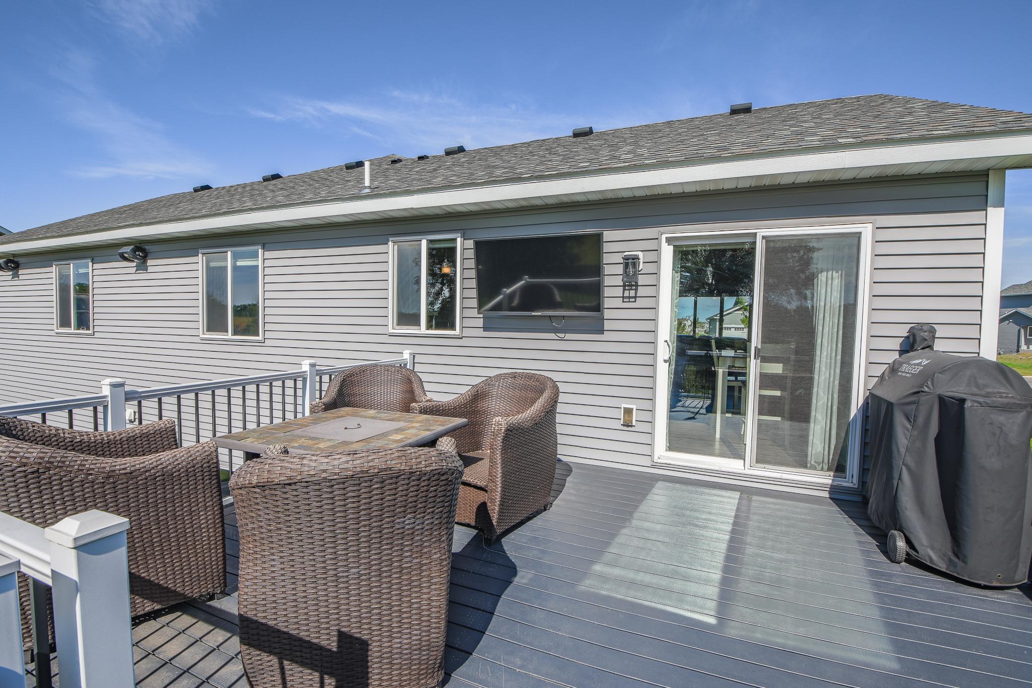 View of Residential at 1024 Nicole Avenue, Clearwater MN 55320, Clearwater (39 of 43) - Mike Wilen | Minnesota Team Real Estate
