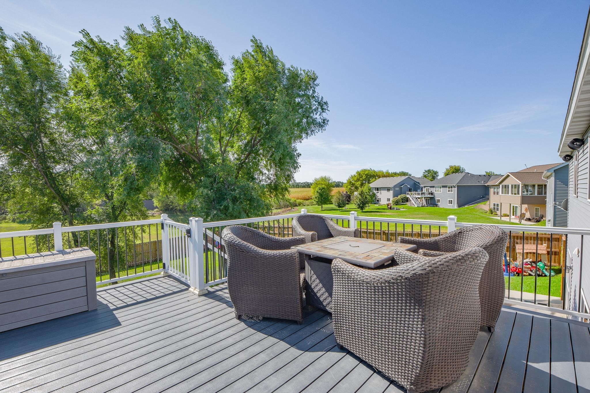 View of Residential at 1024 Nicole Avenue, Clearwater MN 55320, Clearwater (38 of 43) - Mike Wilen | Minnesota Team Real Estate