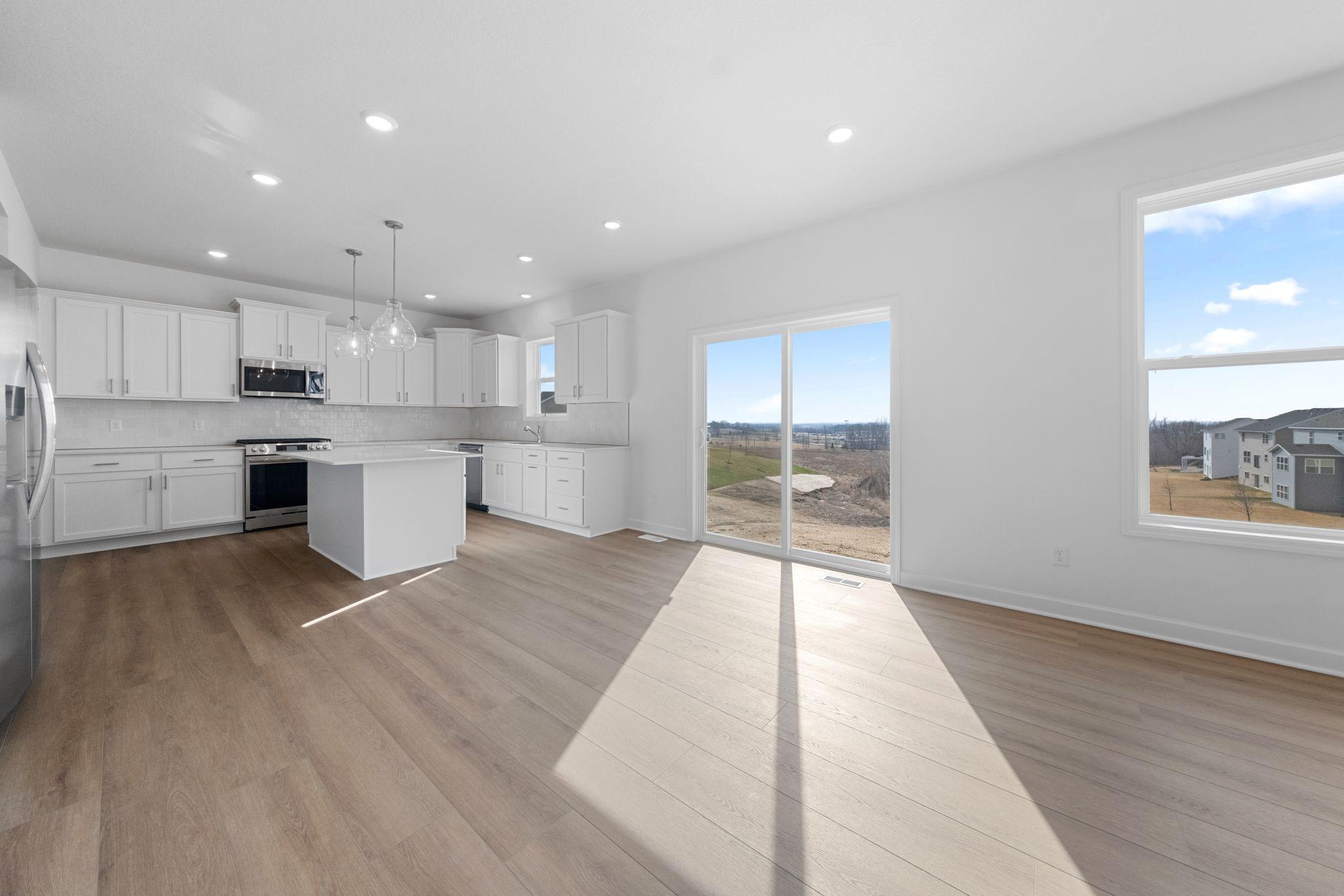 View of Residential at 18524 Lincoln Street, Elk River MN 55330, Elk River (4 of 26) - Mike Wilen | Minnesota Team Real Estate
