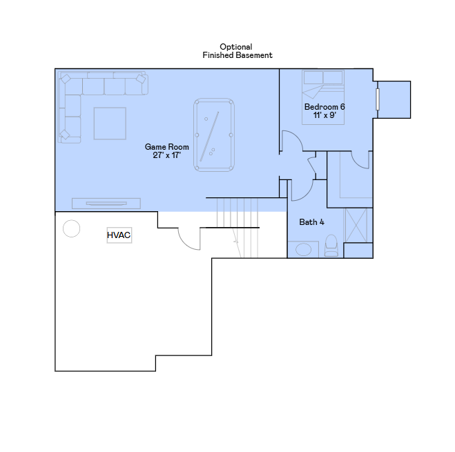 View of Residential at 18524 Lincoln Street, Elk River MN 55330, Elk River (24 of 26) - Mike Wilen | Minnesota Team Real Estate