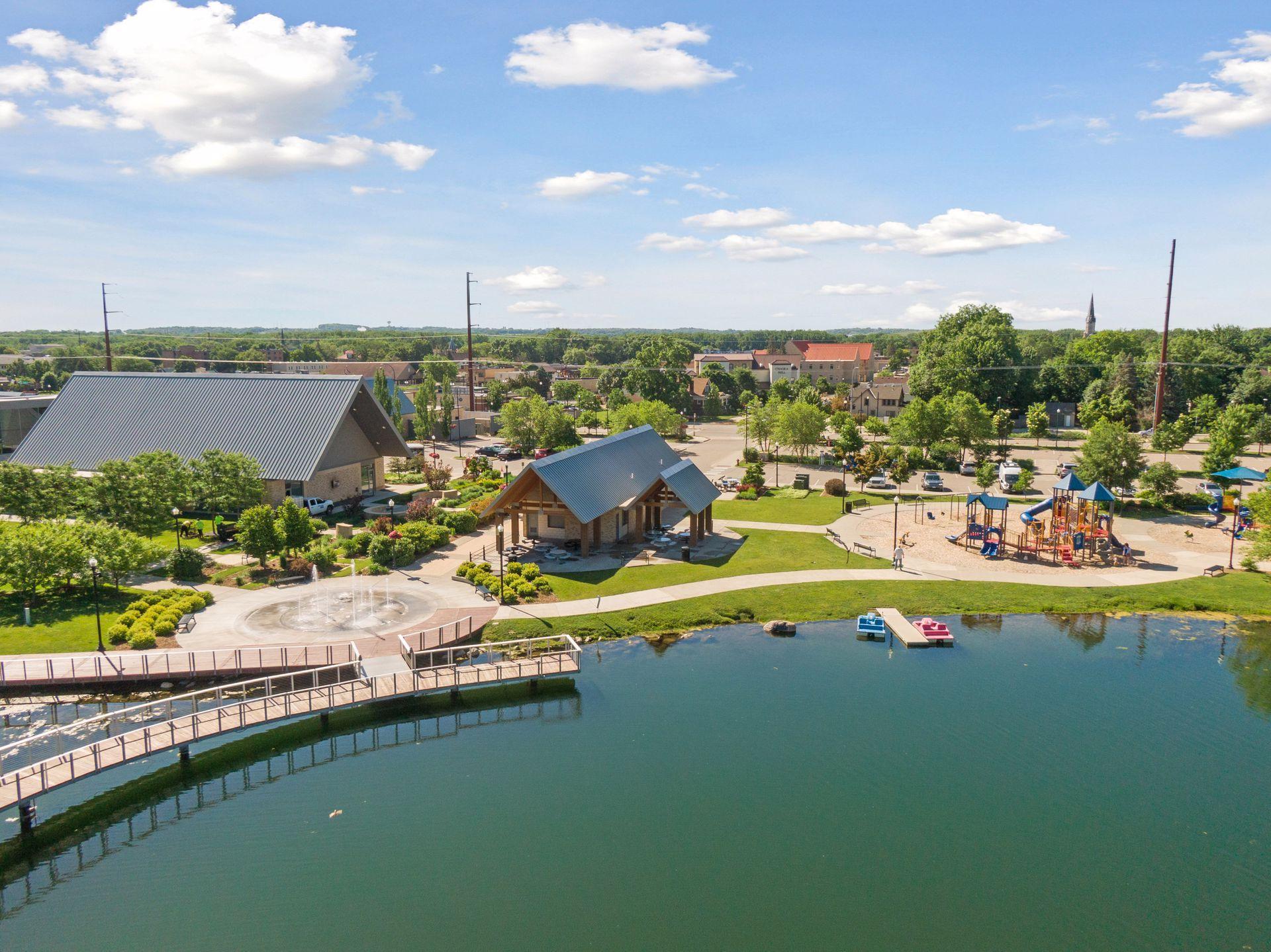 View of Residential at 441 Pleasant Lane, Chaska MN 55318, Chaska (70 of 75) - Mike Wilen | Minnesota Team Real Estate