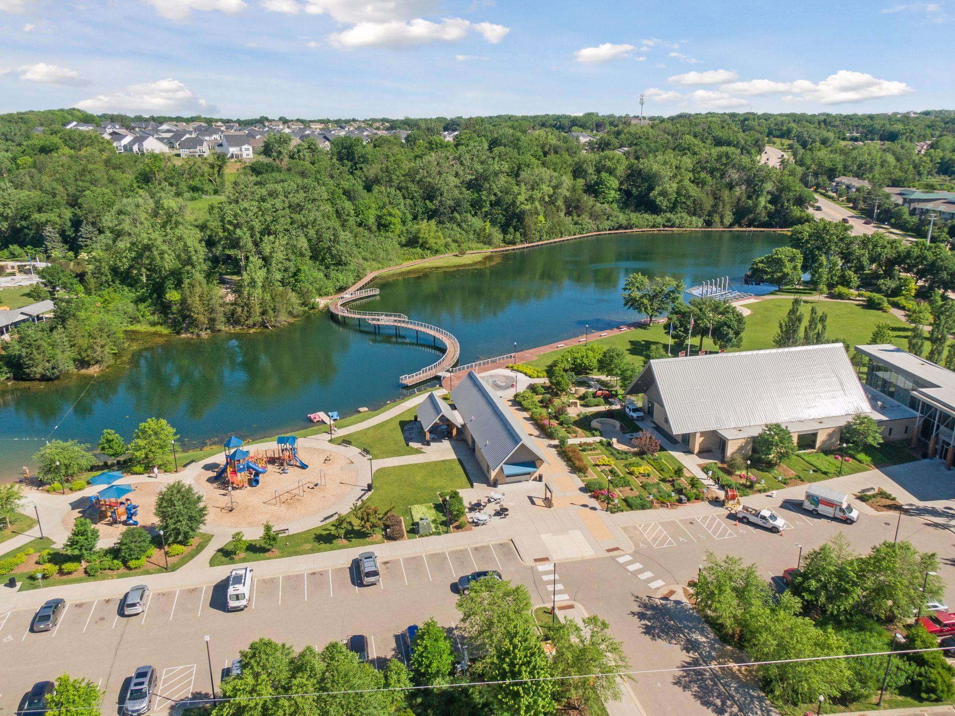 View of Residential at 441 Pleasant Lane, Chaska MN 55318, Chaska (69 of 75) - Mike Wilen | Minnesota Team Real Estate