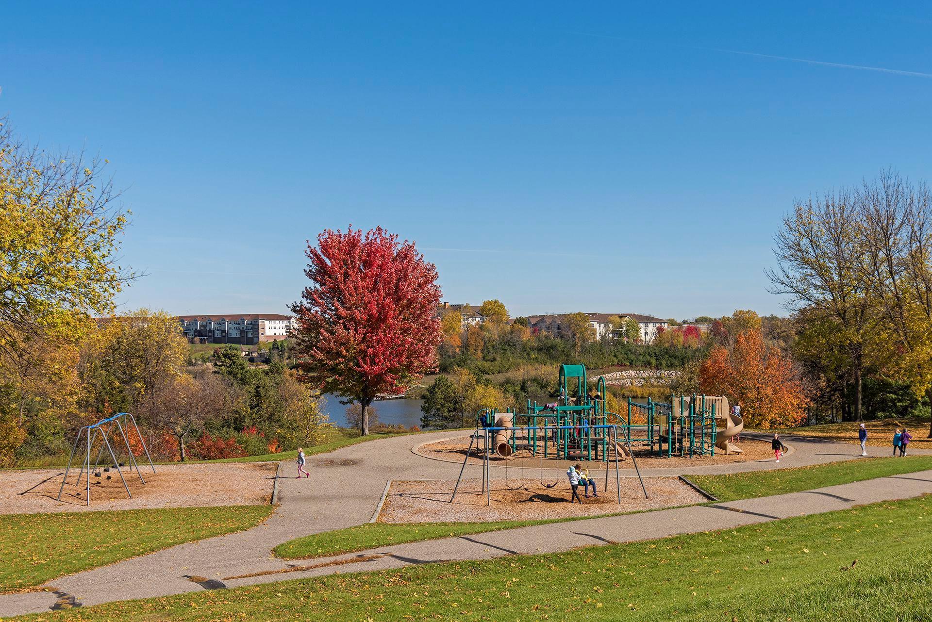 View of Residential at 441 Pleasant Lane, Chaska MN 55318, Chaska (54 of 75) - Mike Wilen | Minnesota Team Real Estate