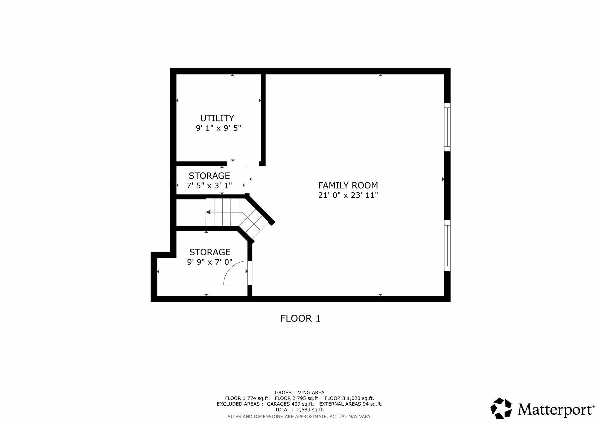 View of Residential at 441 Pleasant Lane, Chaska MN 55318, Chaska (44 of 75) - Mike Wilen | Minnesota Team Real Estate