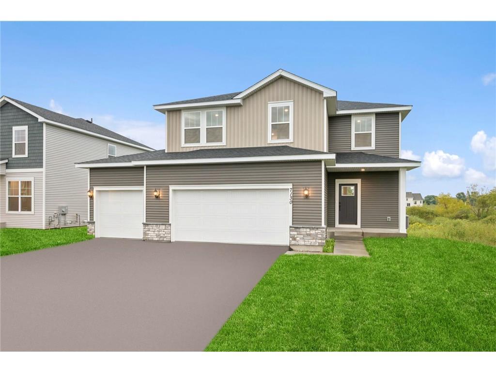 View of Residential at 7420 Landau Avenue, Otsego MN 55301, Otsego - Mike Wilen | Minnesota Team Real Estate