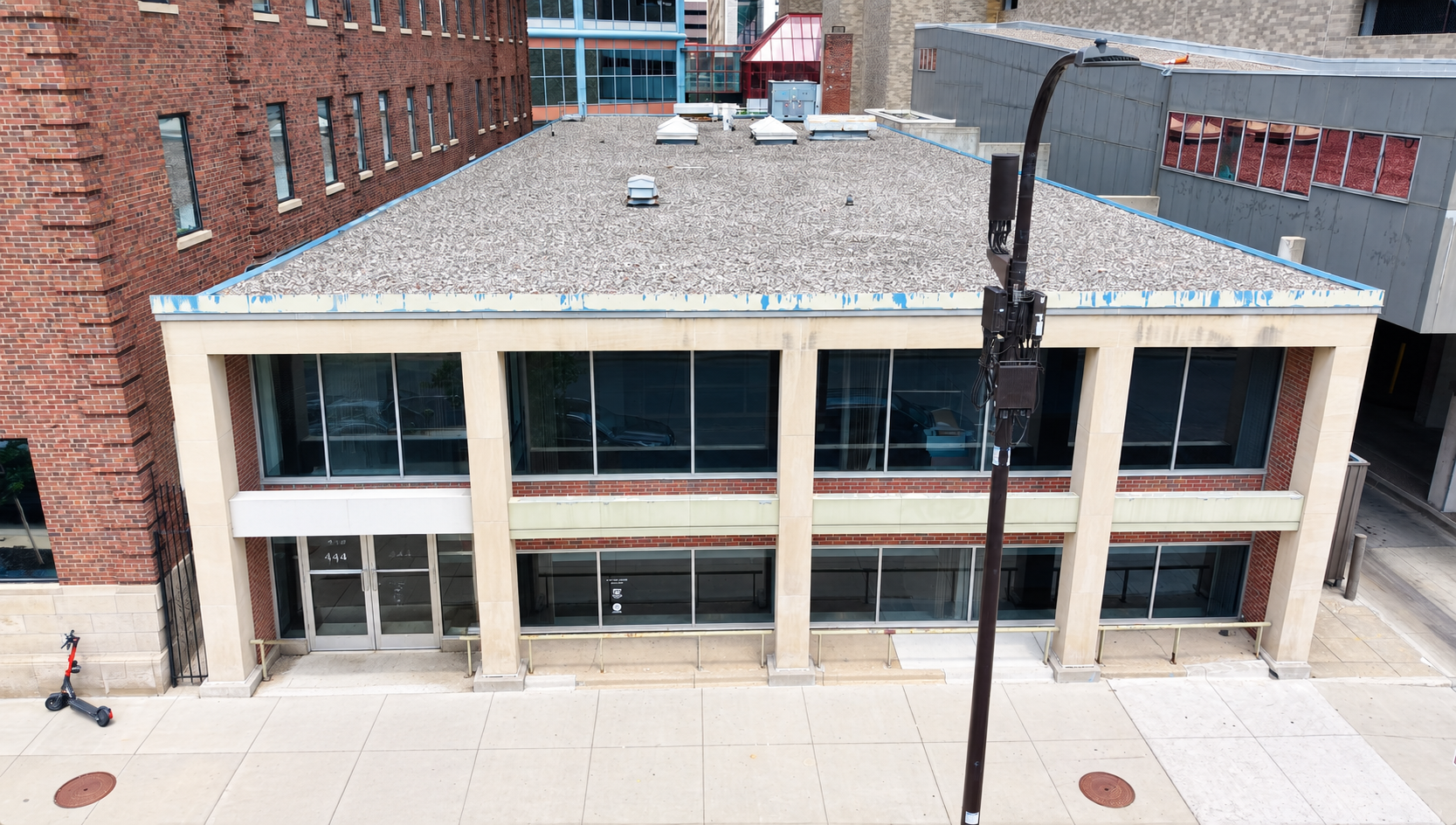 View of Commercial Sale at 414 8th Street, Minneapolis MN 55404, Minneapolis (2 of 7) - Mike Wilen | Minnesota Team Real Estate