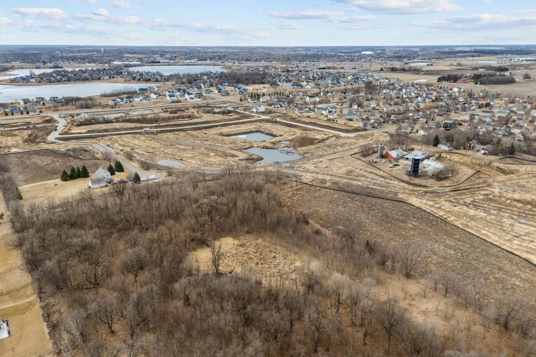 View of Residential at 7157 Landau Avenue, Otsego MN 55301, Otsego (24 of 28) - Mike Wilen | Minnesota Team Real Estate