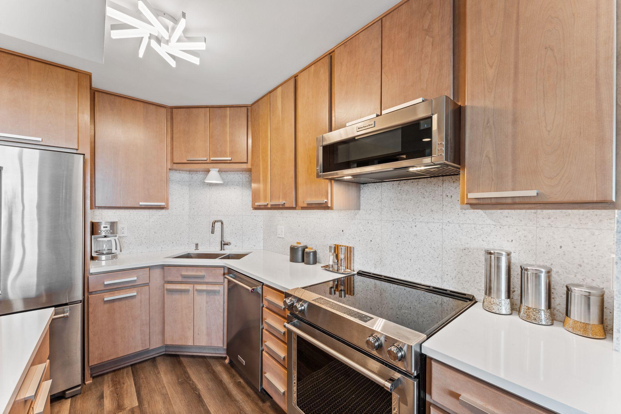 View of Residential at 401 1st Street #912, Minneapolis MN 55401, Minneapolis (13 of 62) - Mike Wilen | Minnesota Team Real Estate